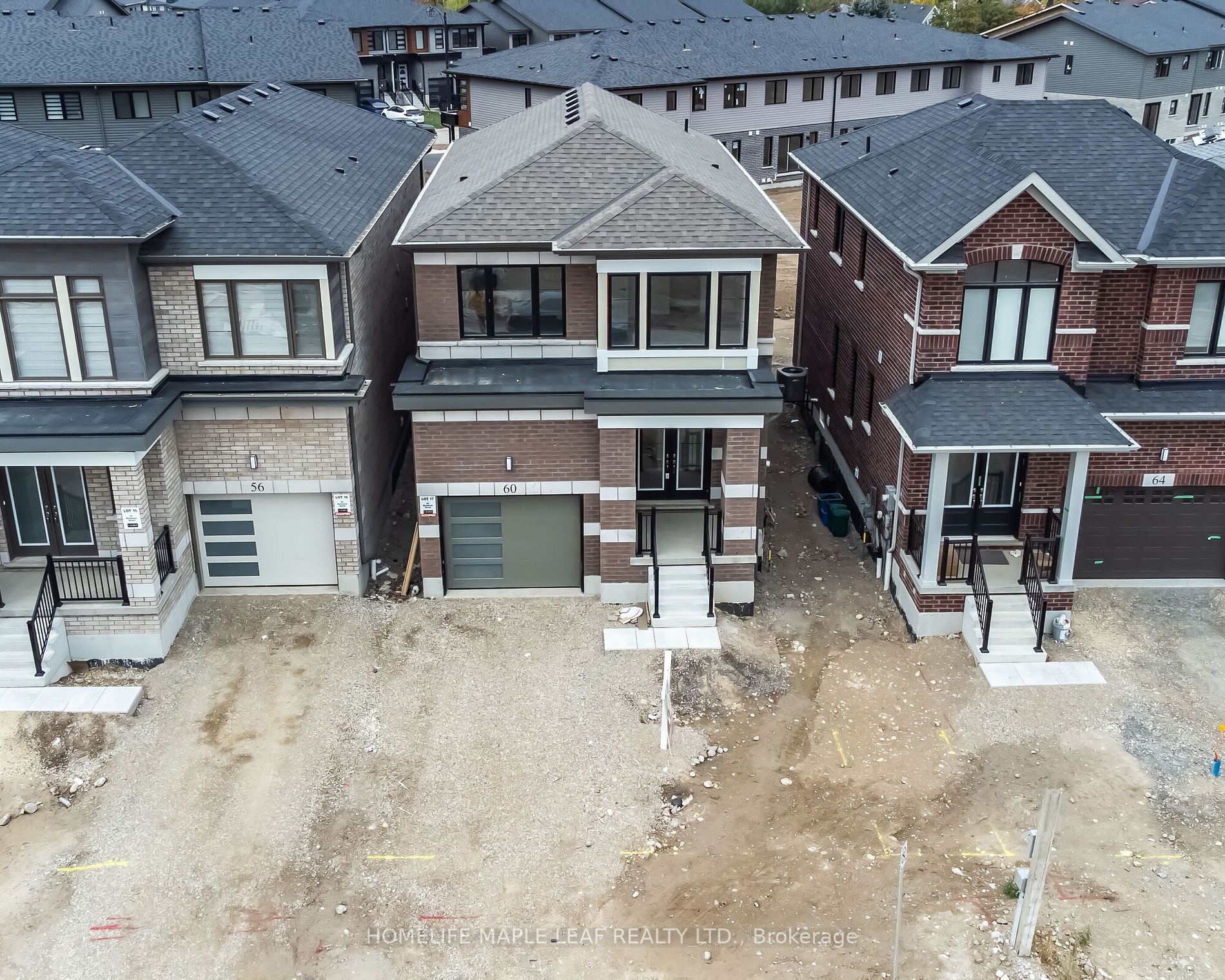 60 Blacklock St