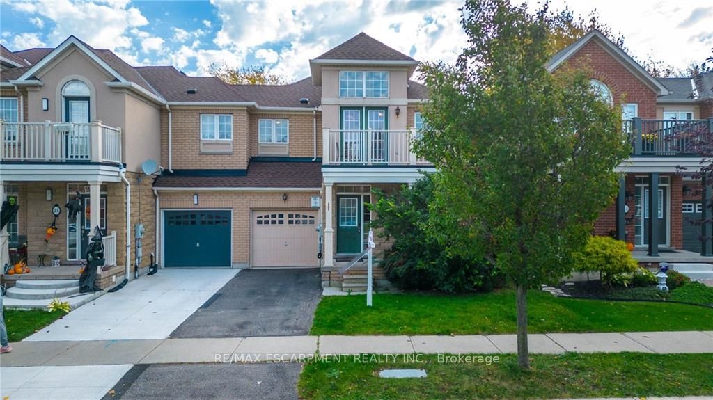 22 Glendarling Cres