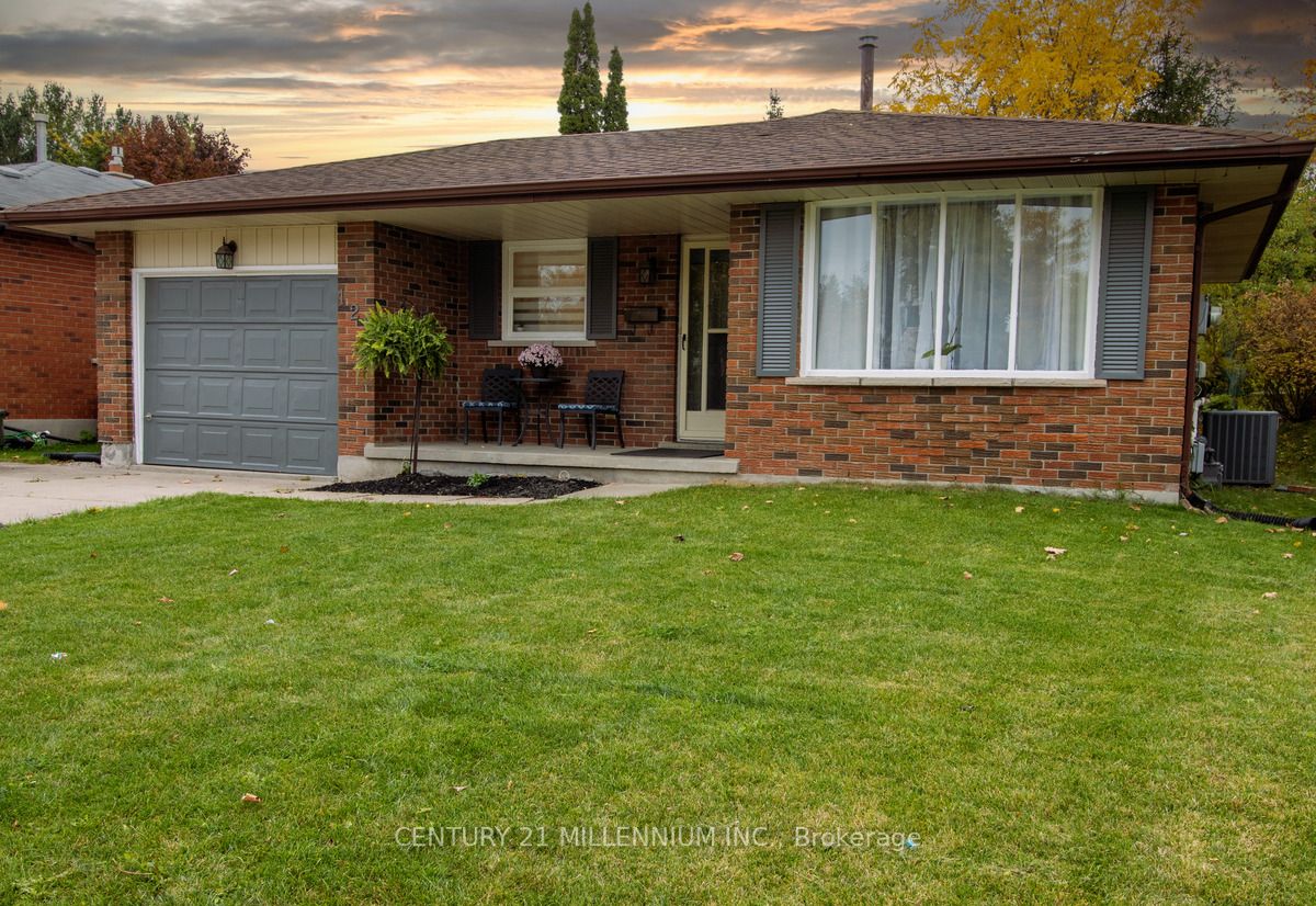 128 Westvale Dr