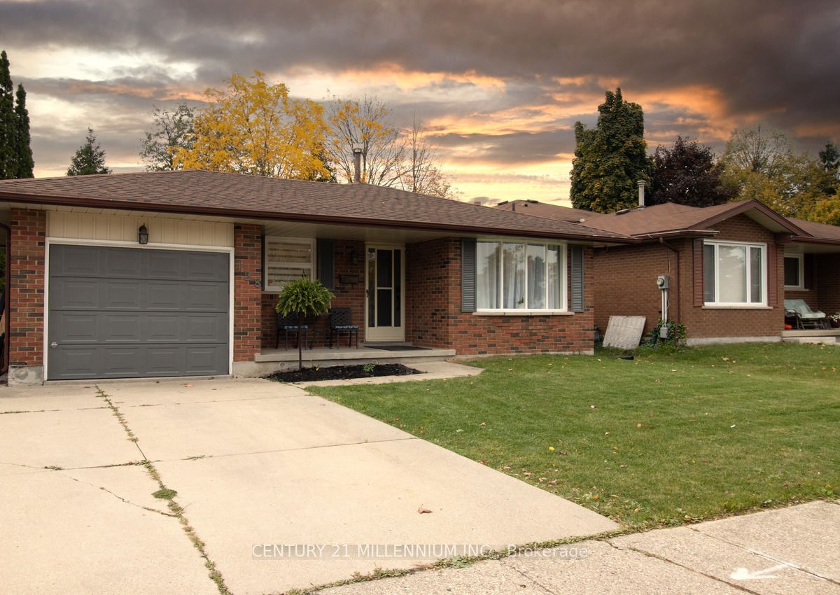 128 Westvale Dr