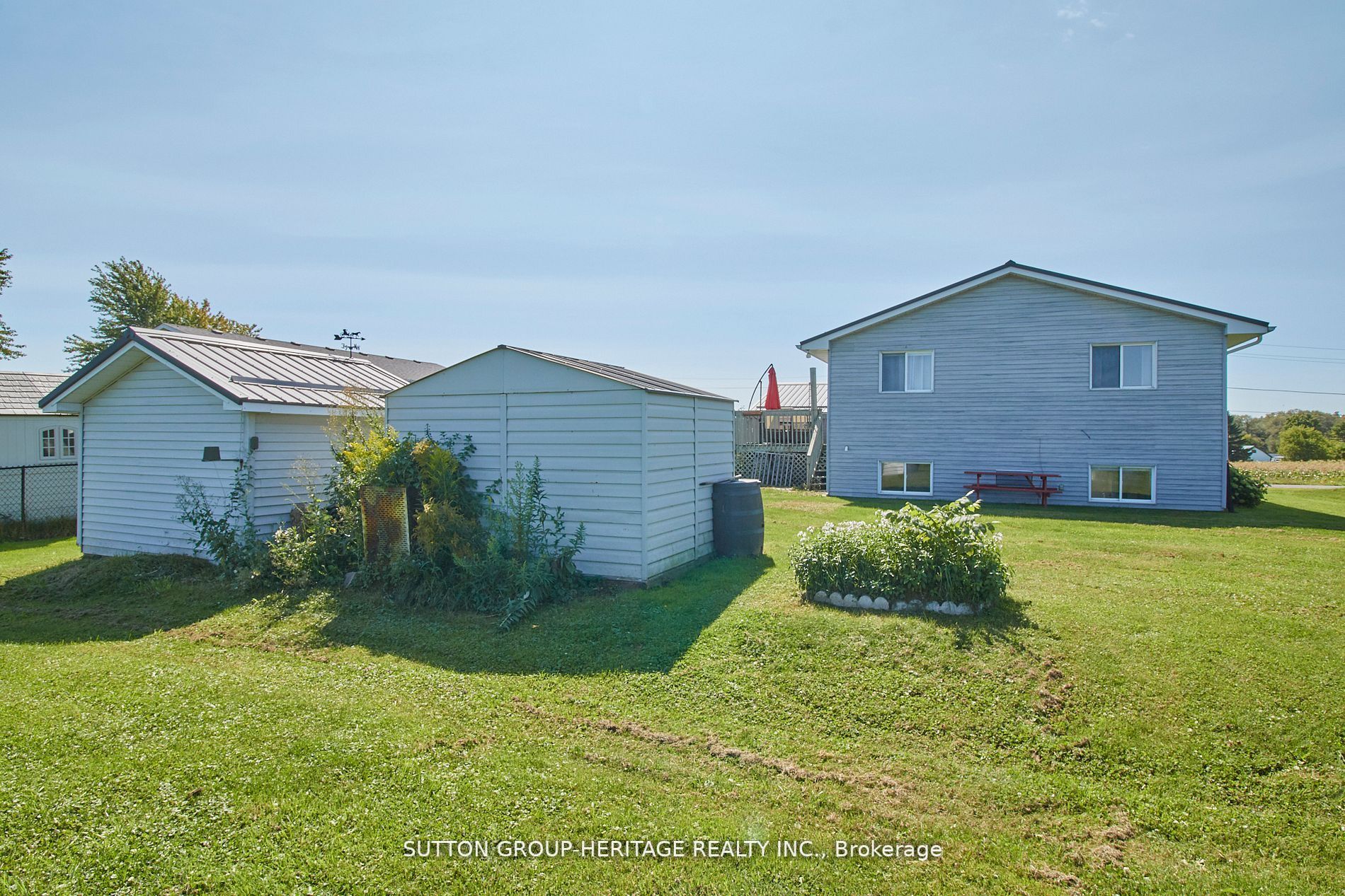 11 Spencer St