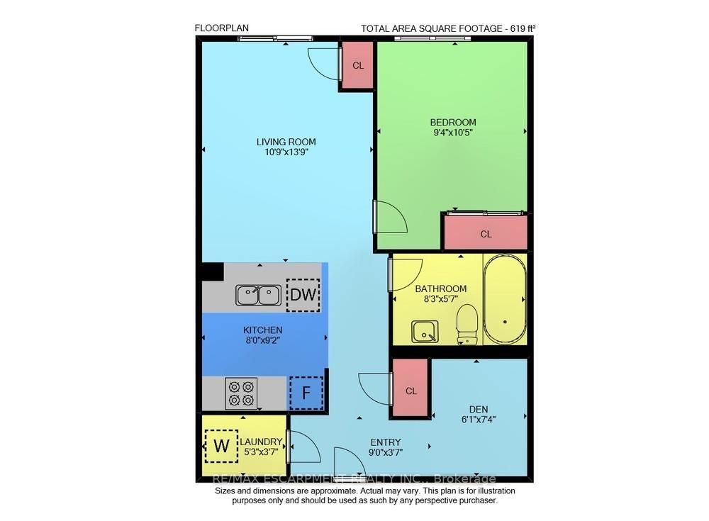 5055 Greenlane Rd, #416