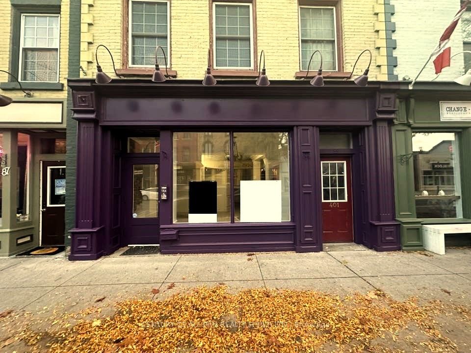 79 Aka King St W, #8
