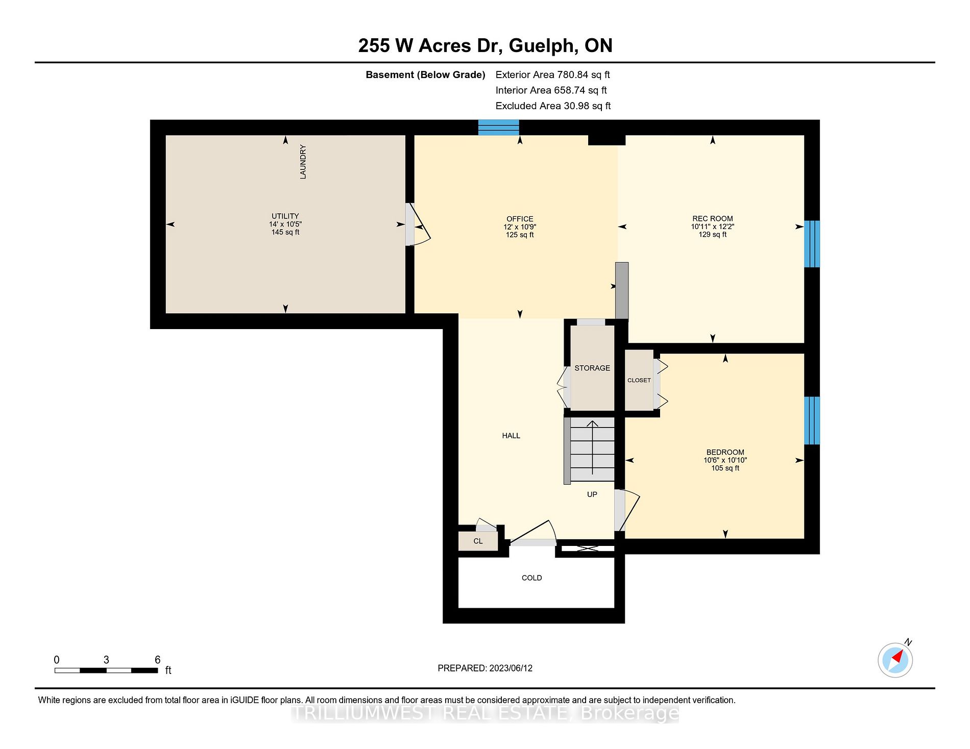 255 West Acres Drive