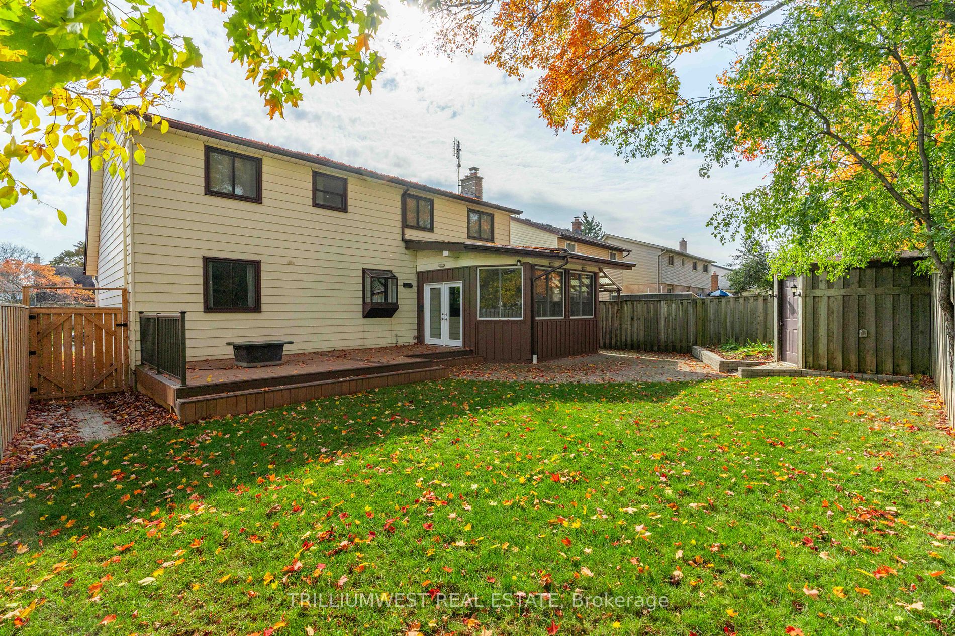 255 West Acres Drive