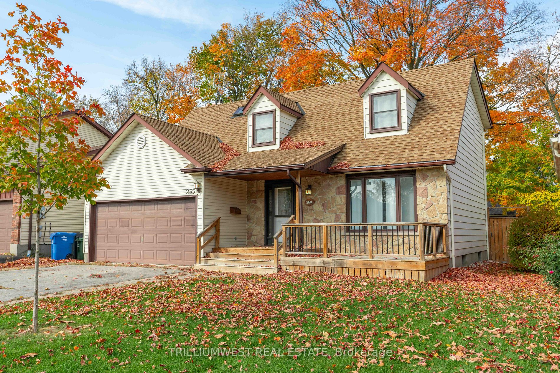 255 West Acres Drive
