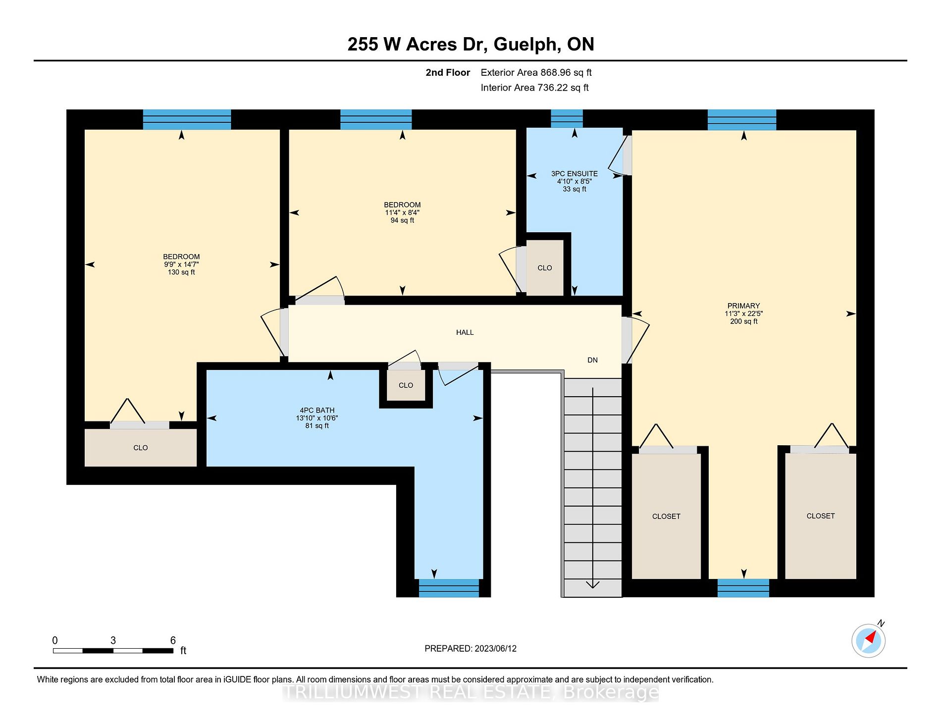 255 West Acres Drive