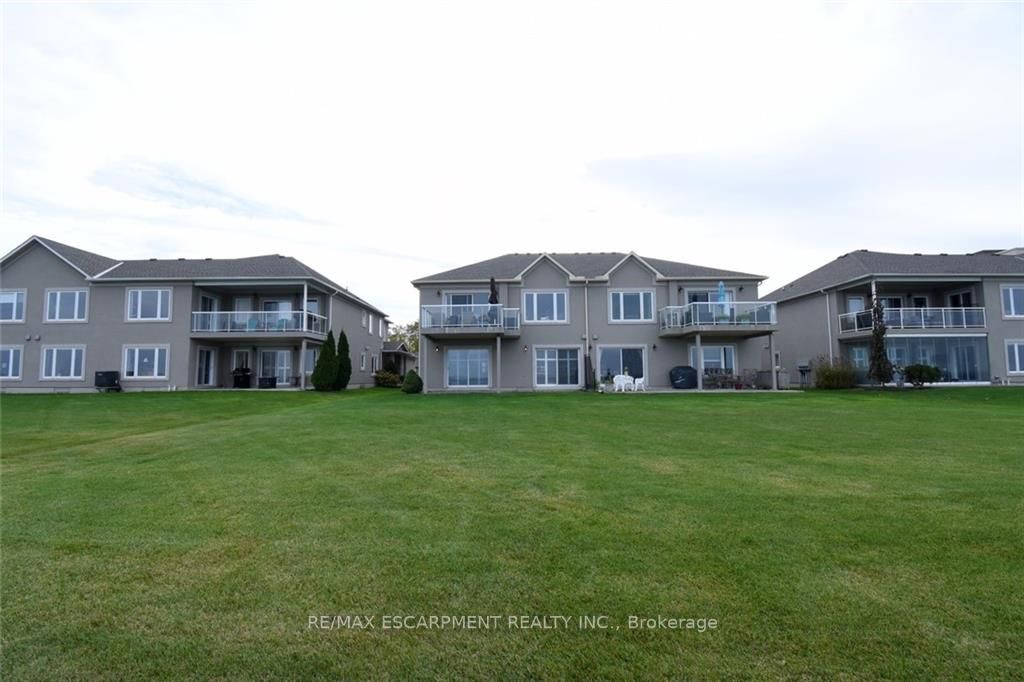 484 Millen Road #15