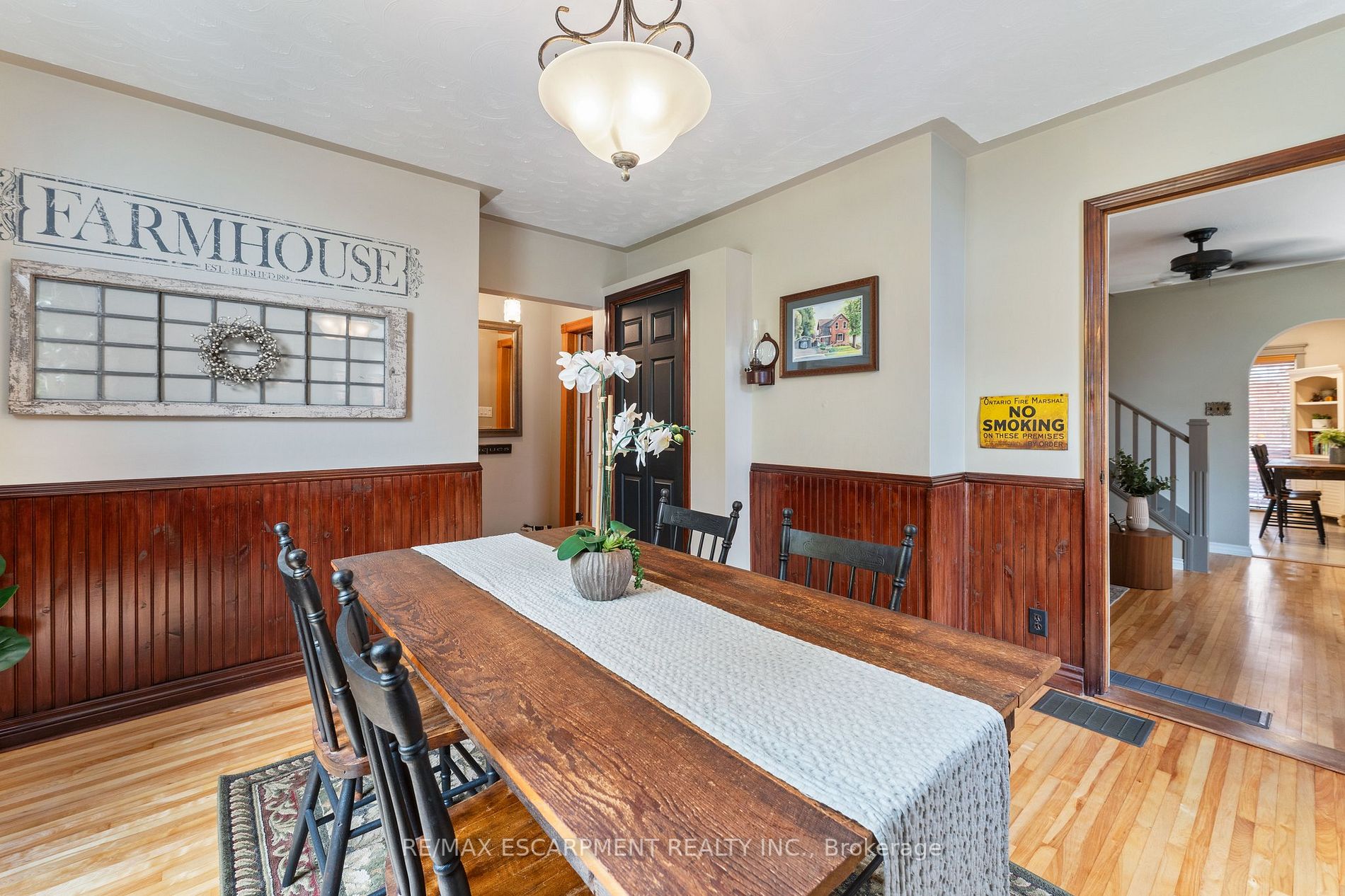 21 Orkney St W