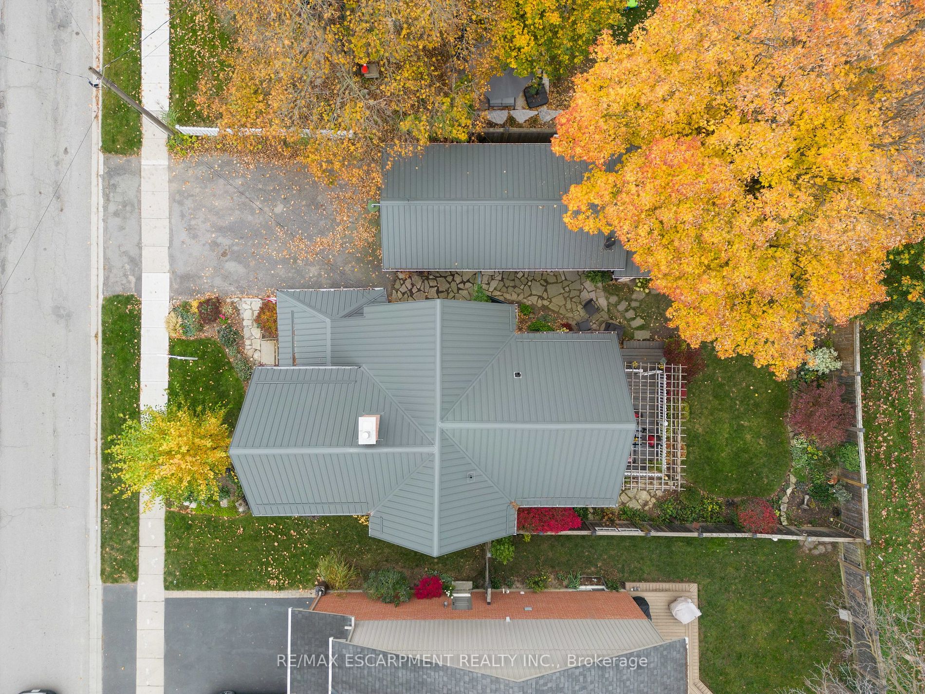 21 Orkney St W