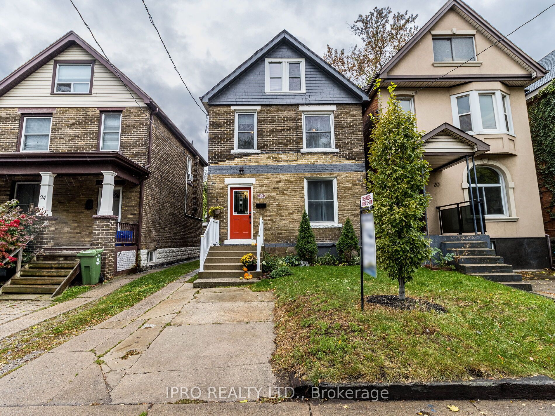 22 Delaware Ave