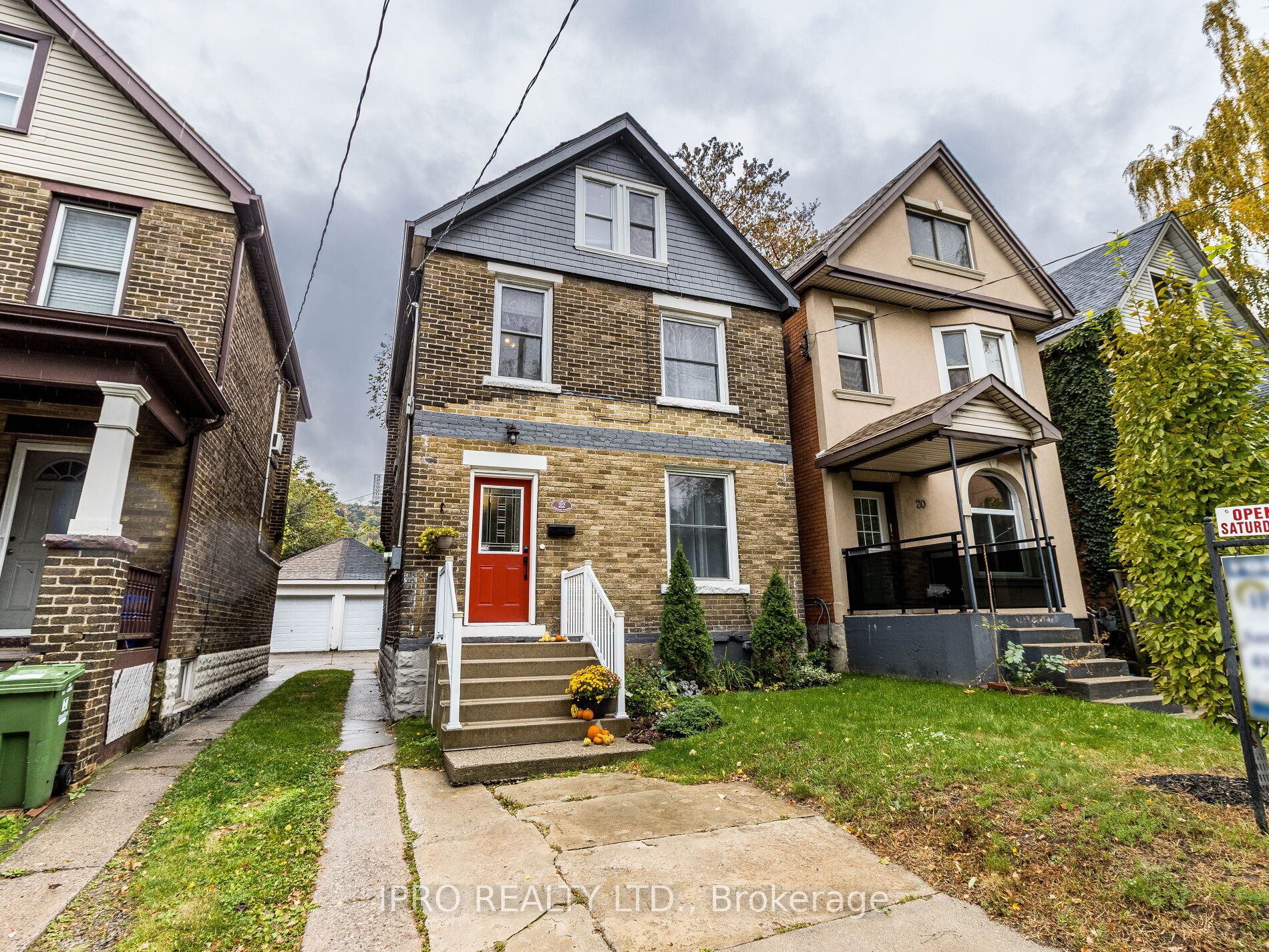 22 Delaware Ave