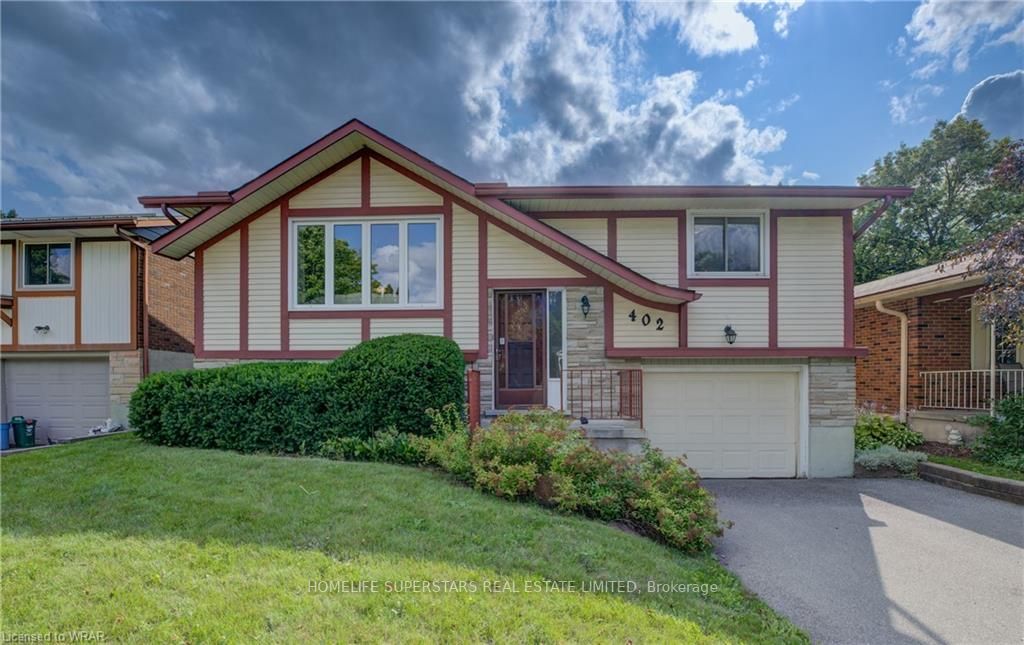 402 Lakeview Dr