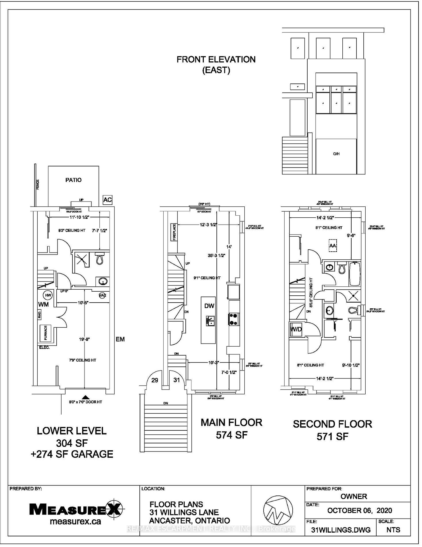 31 Wilings Blvd, #29