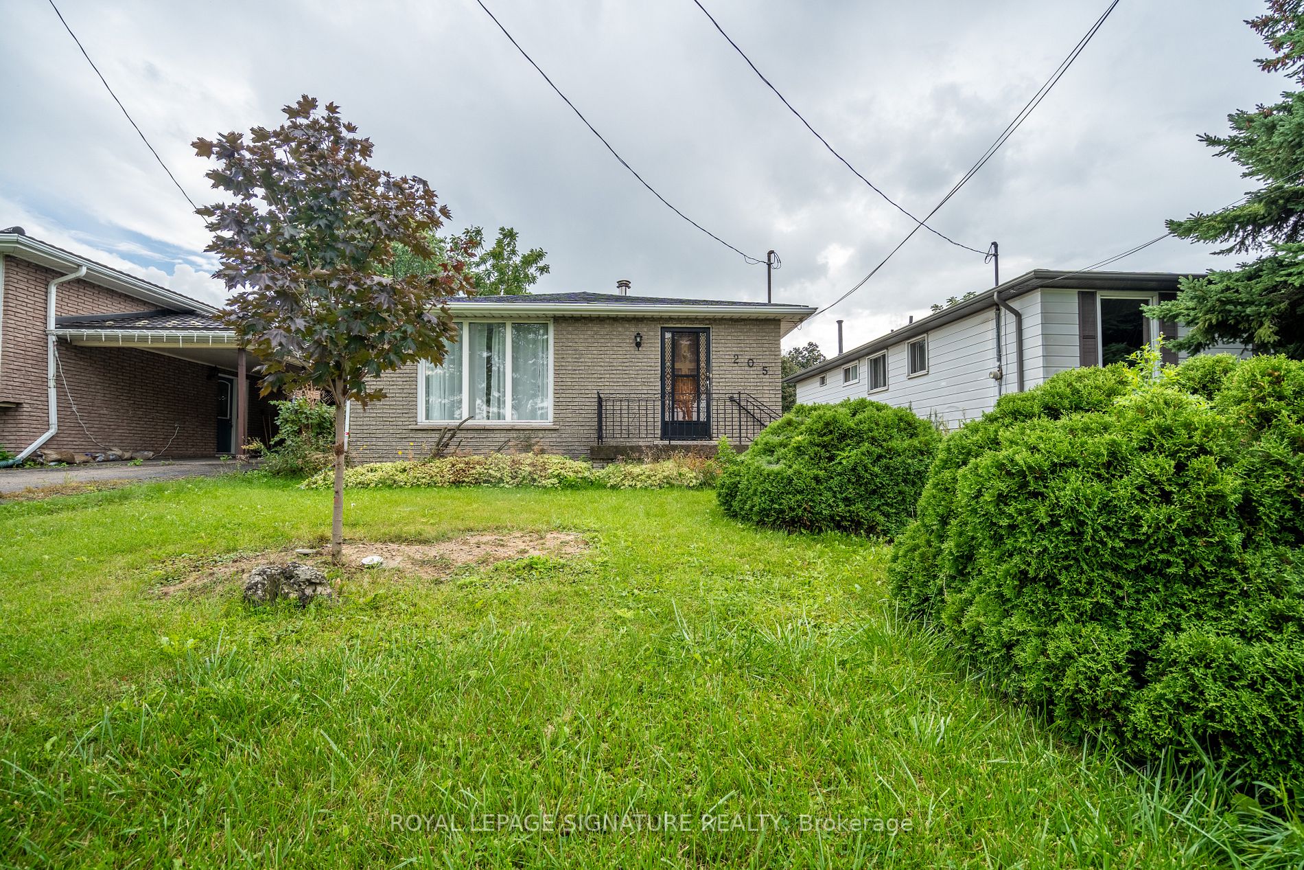 205 Bonaventure Drive