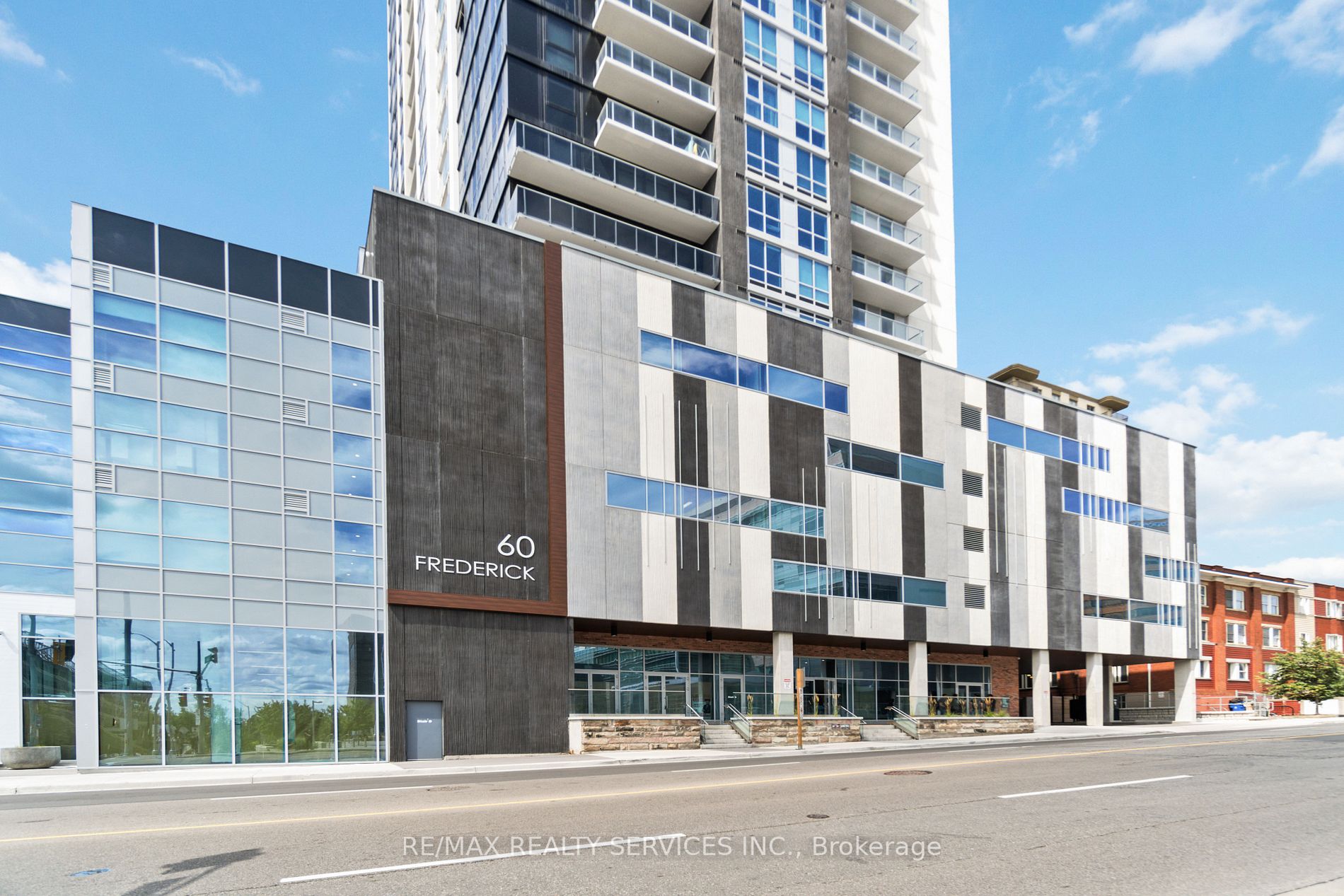 60 Frederick St, #2712