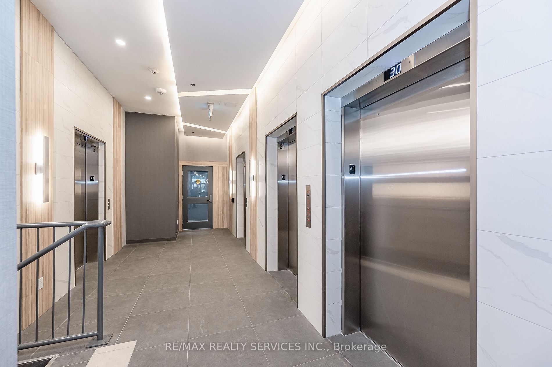 60 Frederick St, #2712