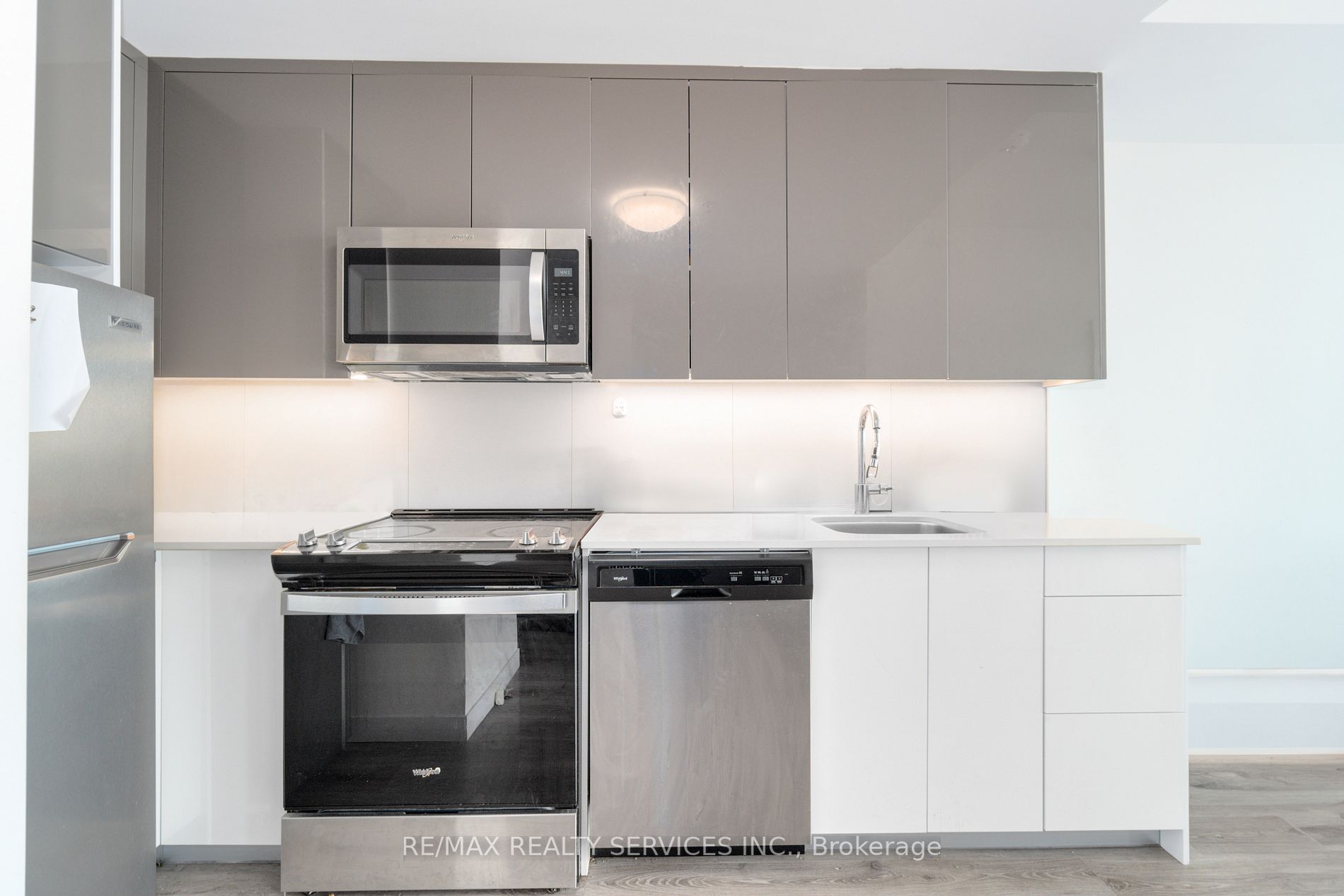 60 Frederick St, #2712
