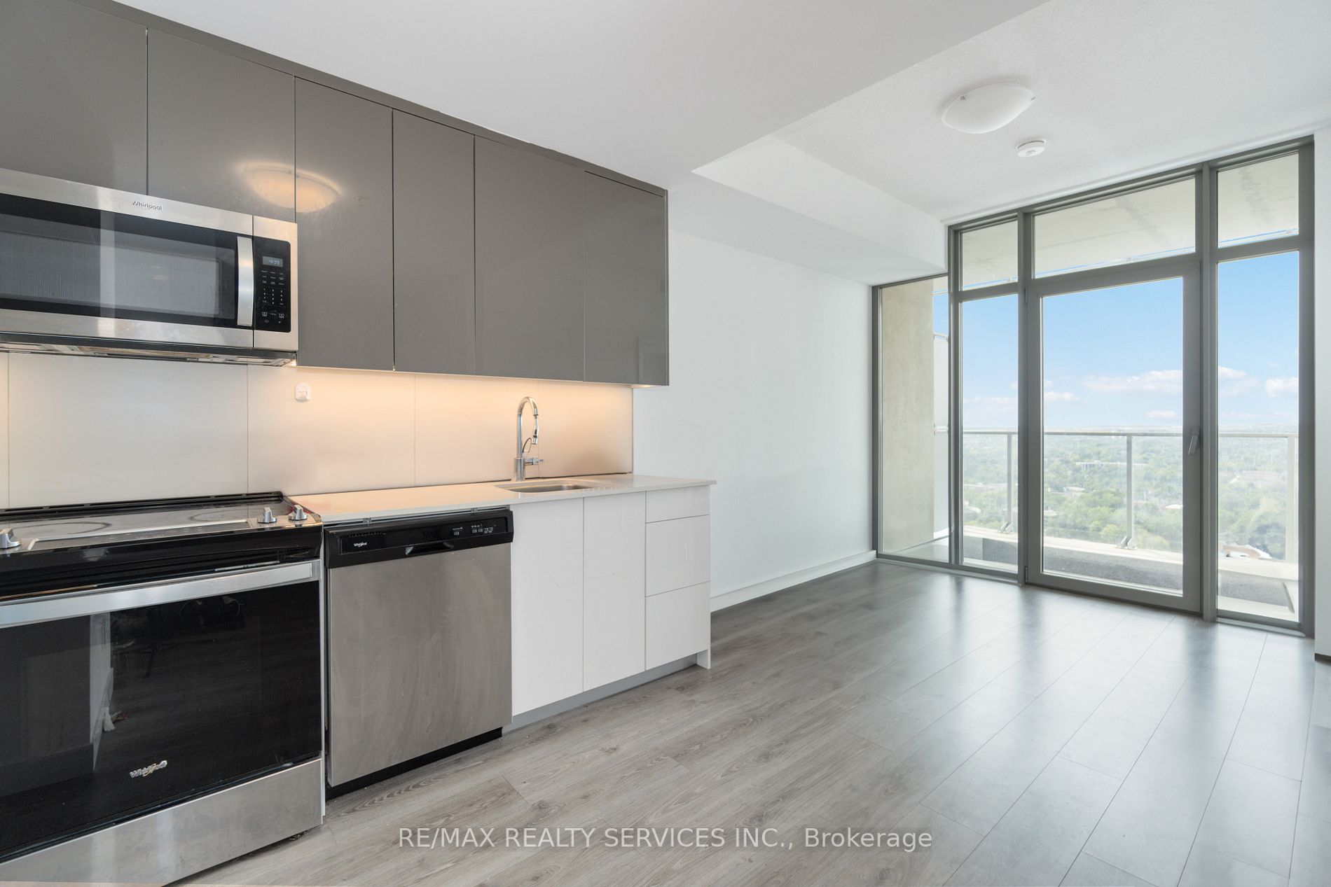 60 Frederick St, #2712