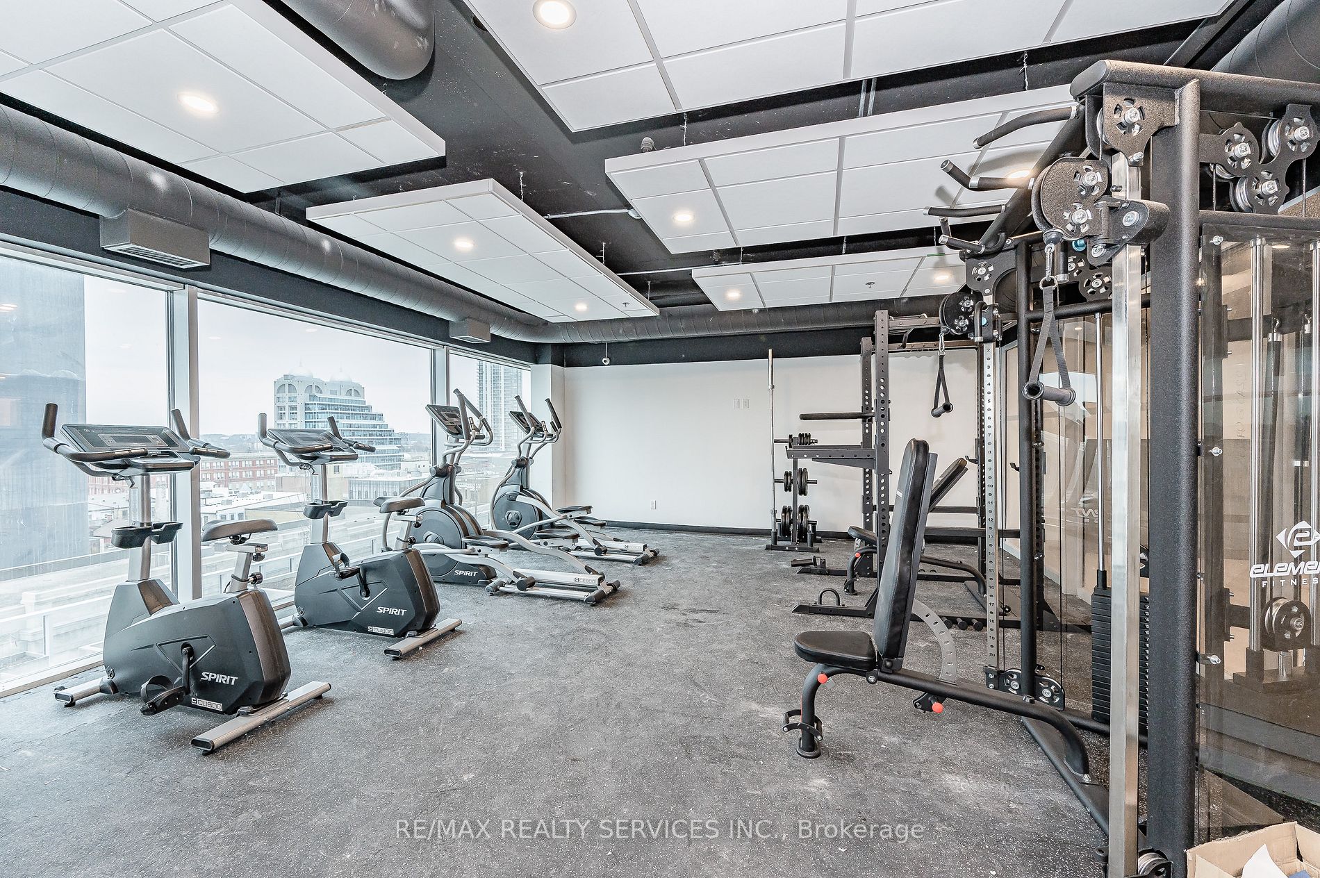 60 Frederick St, #2712