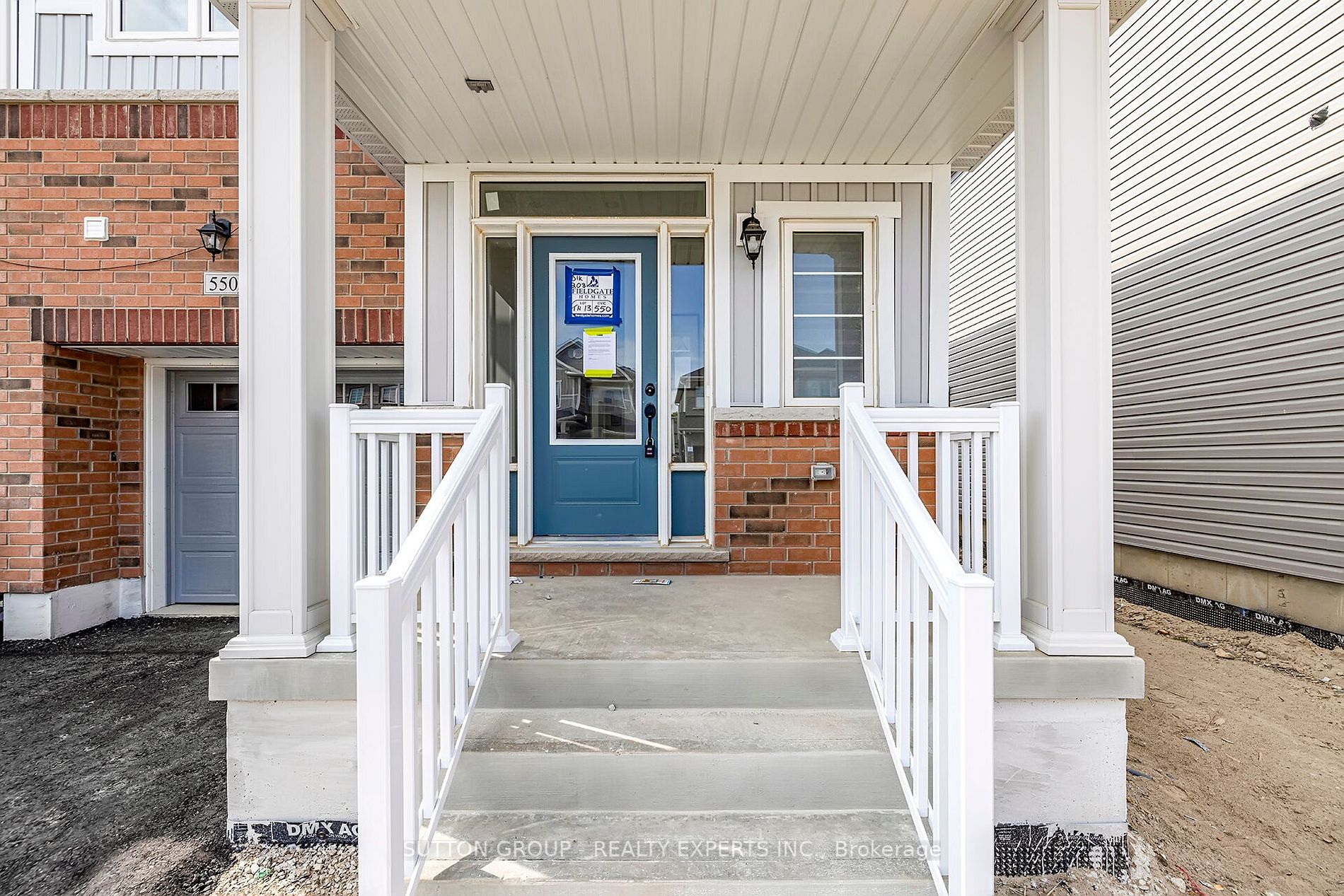 550 Red Elm Road