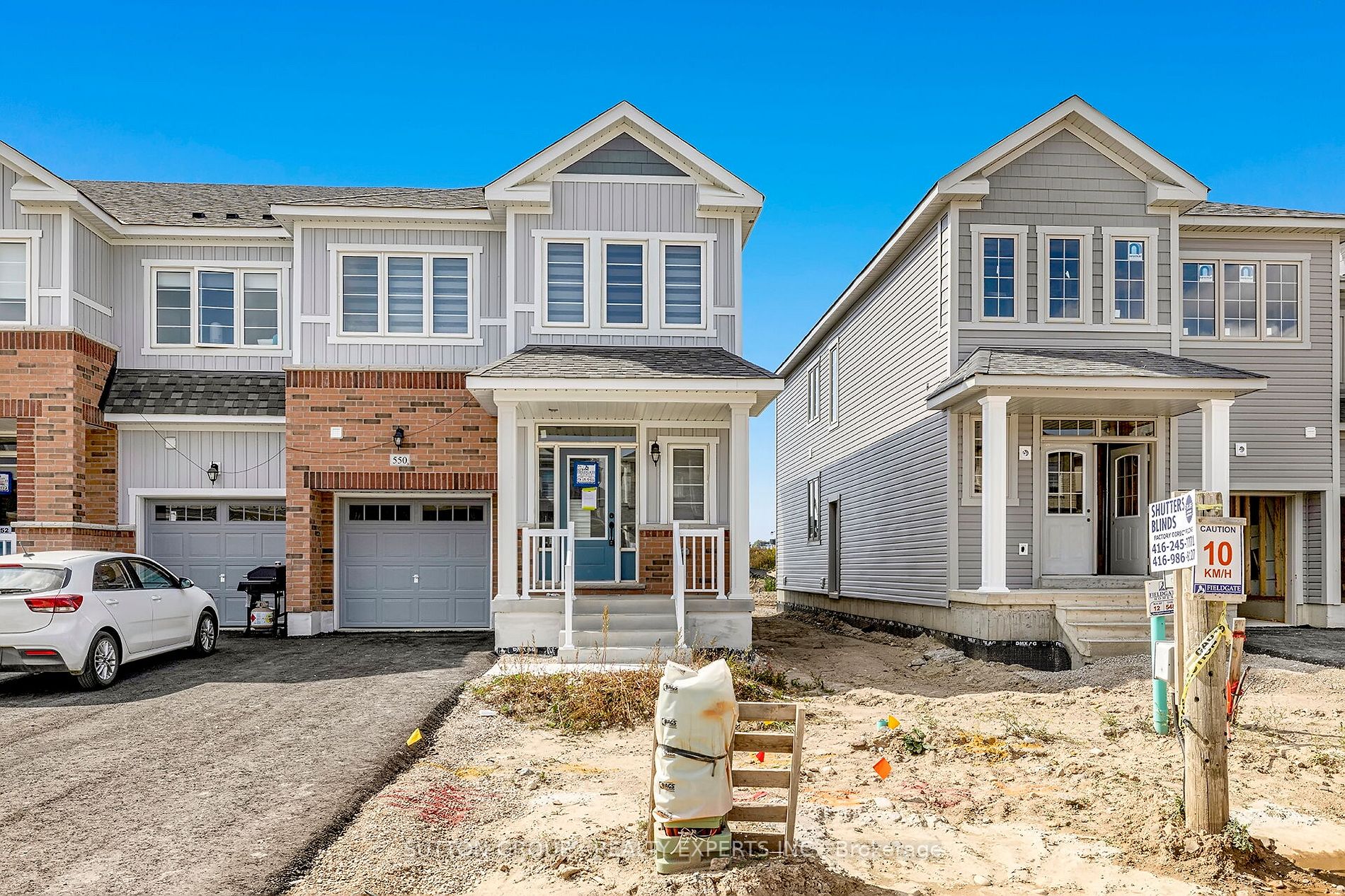 550 Red Elm Road