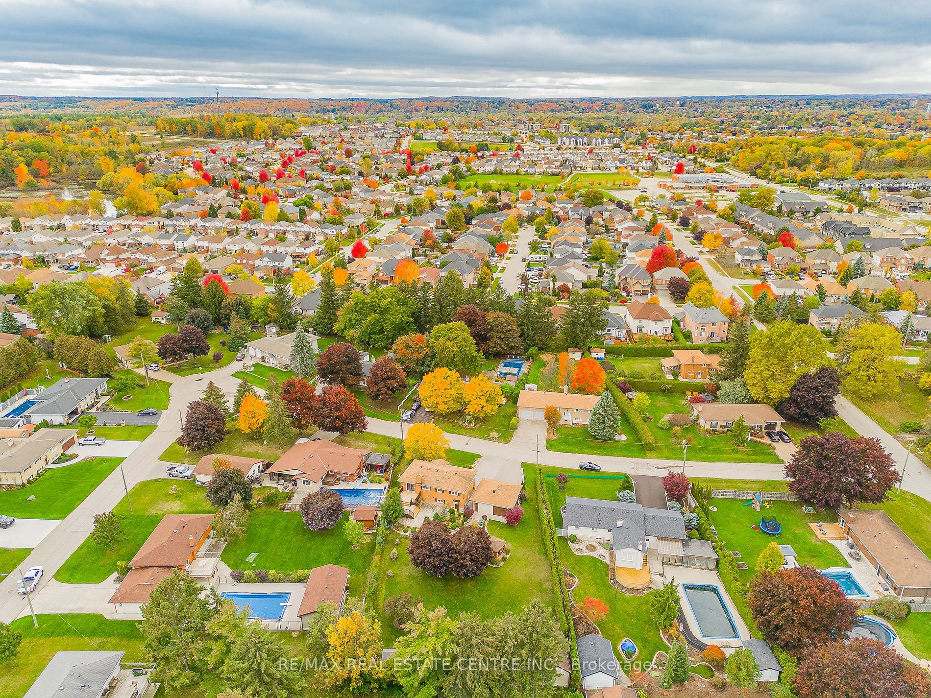18 Summerside Cres
