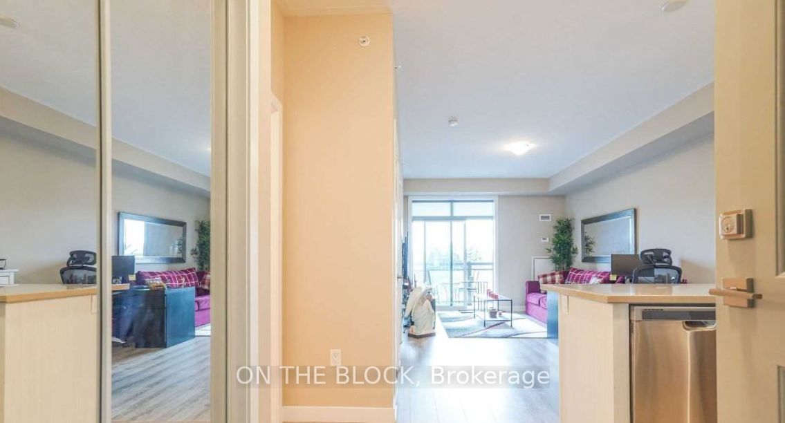 35 Southshore Cres, #324