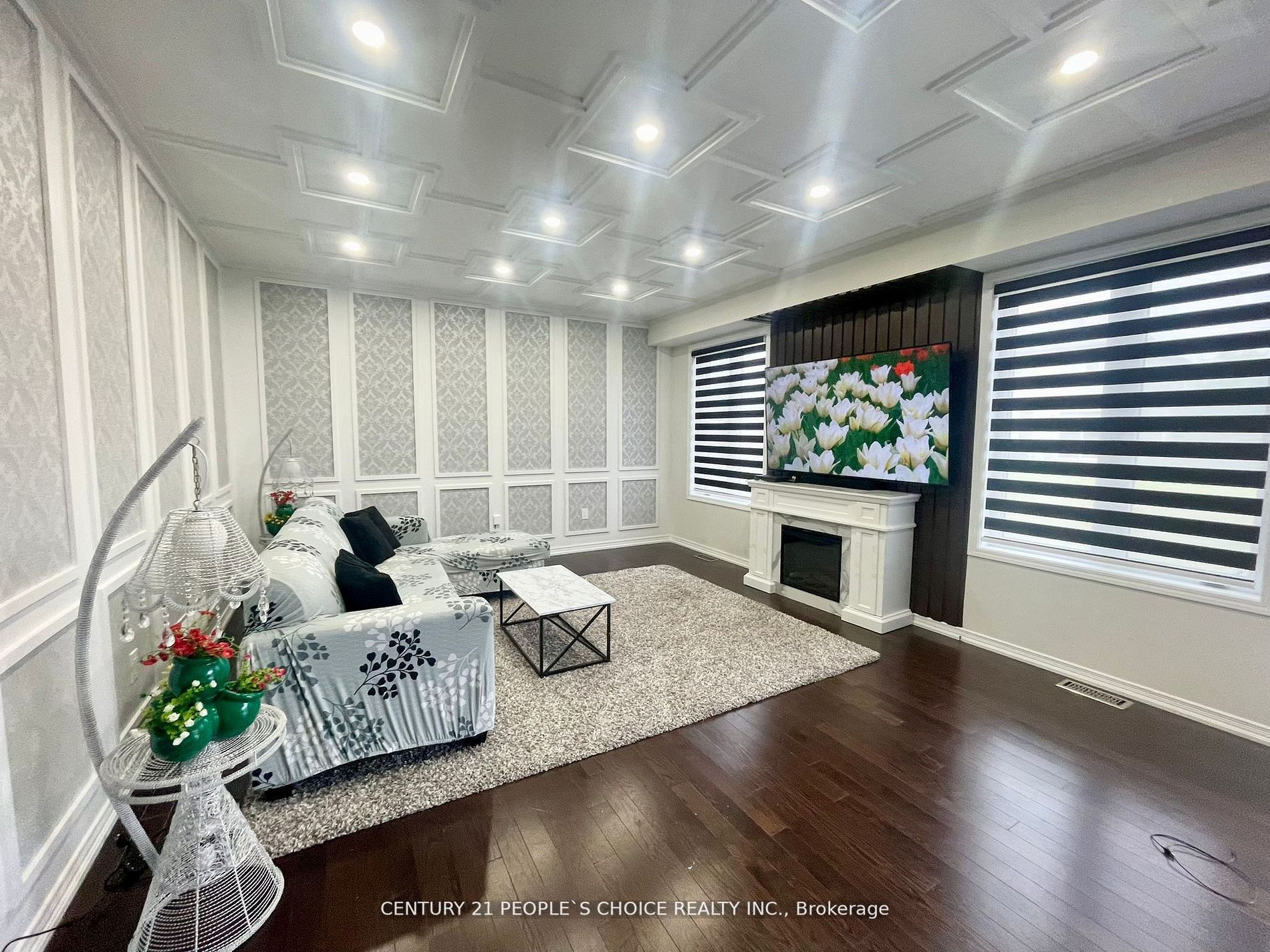 5 Burgess Cres