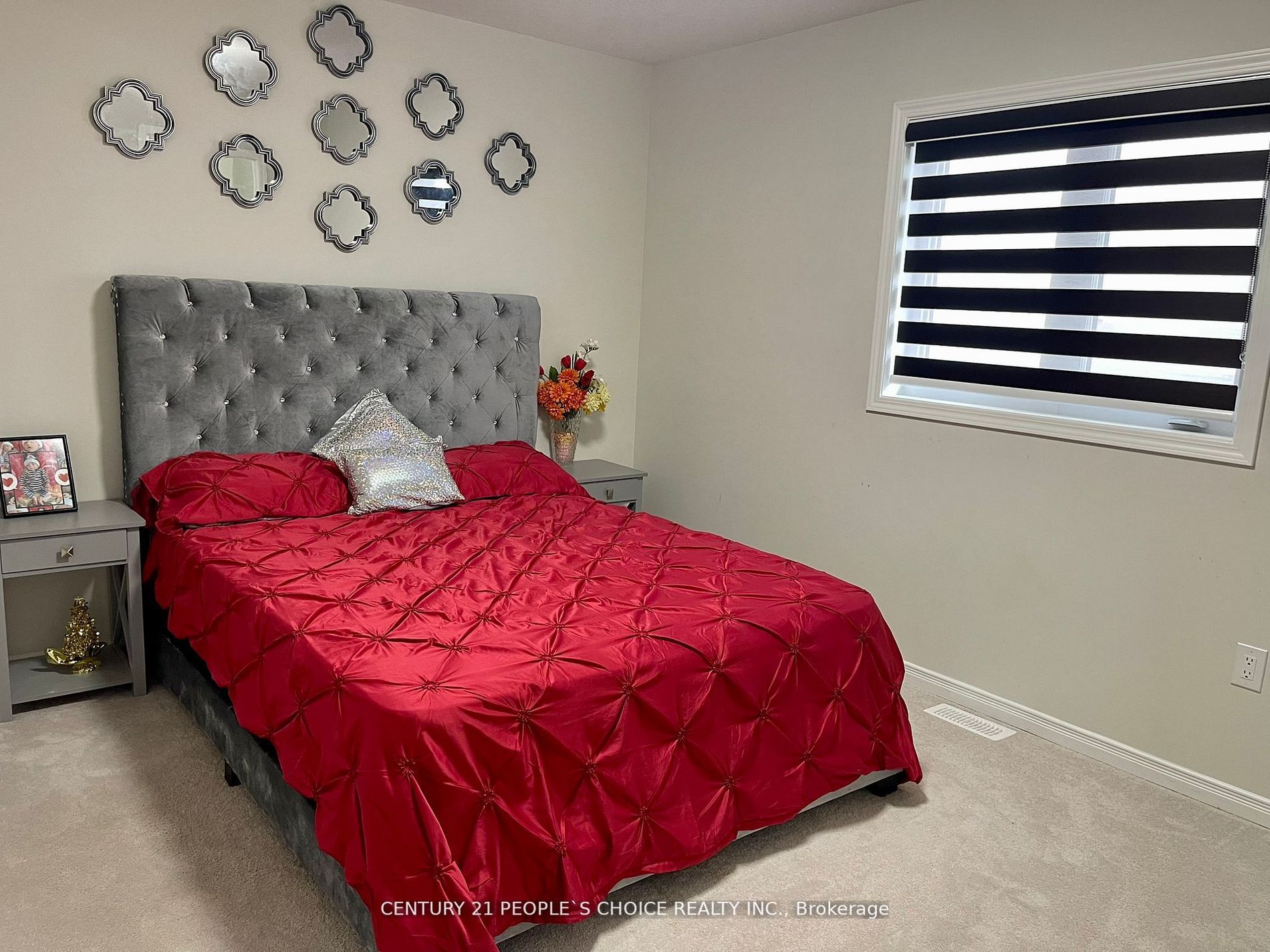 5 Burgess Cres