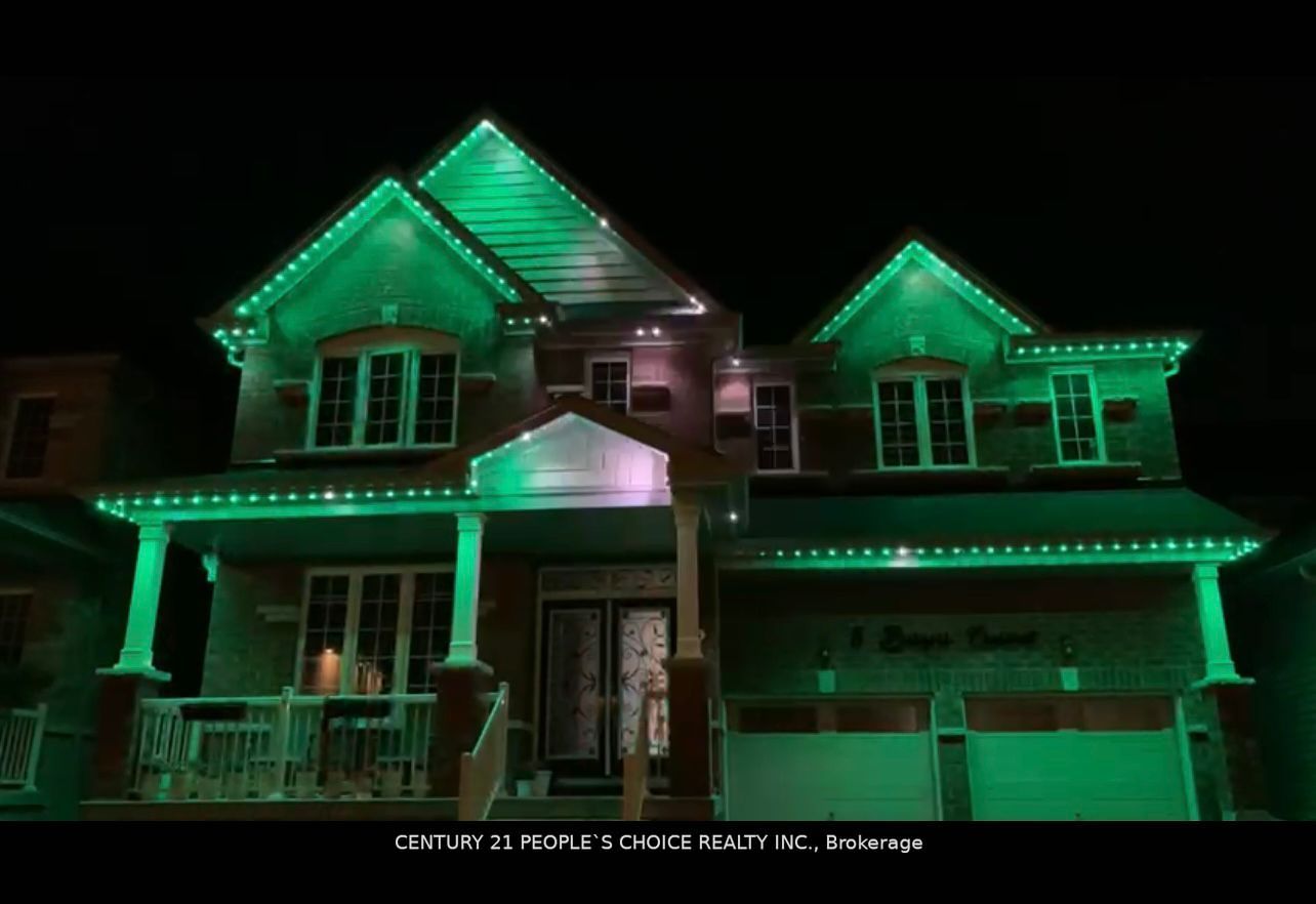 5 Burgess Cres