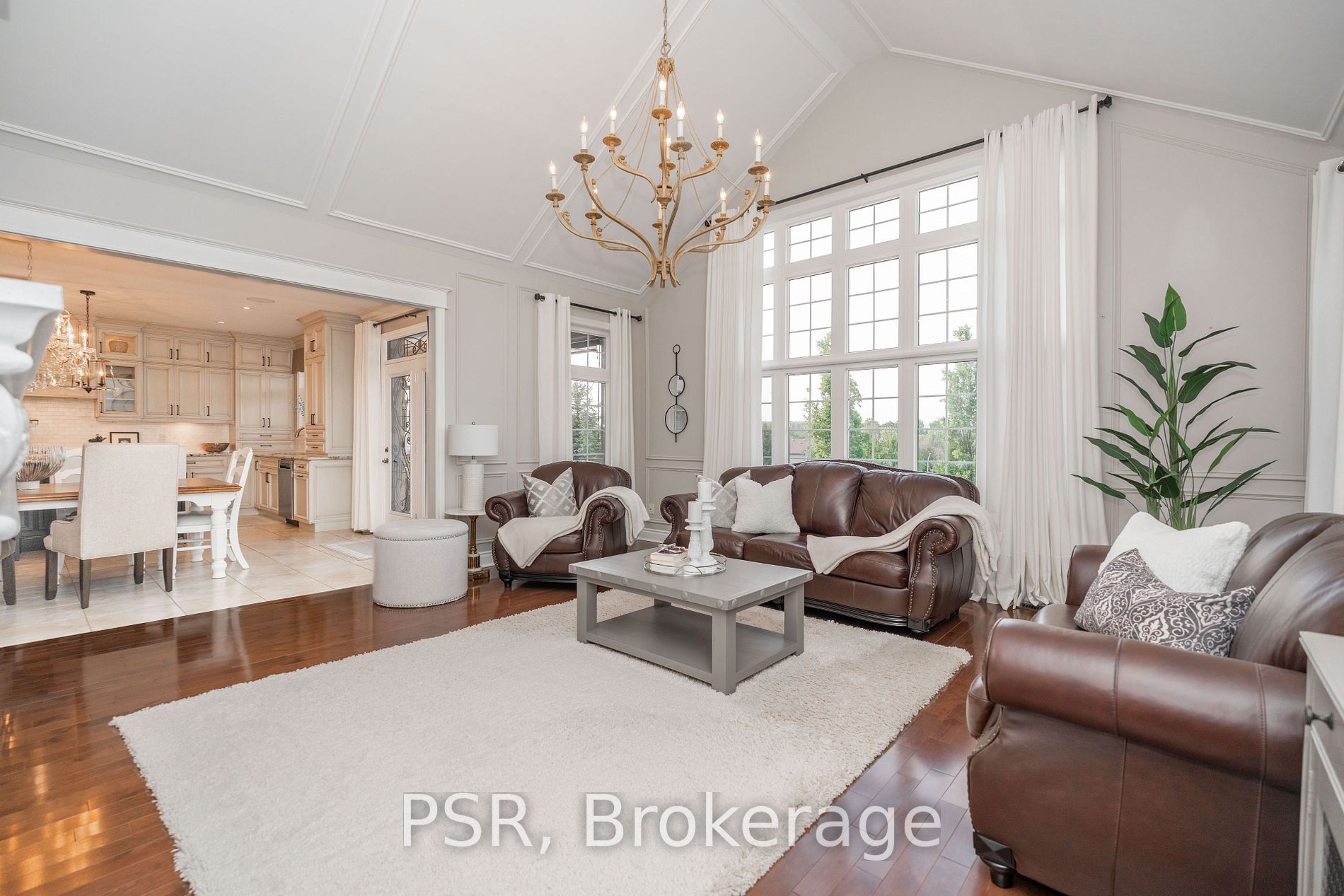 16 Masters Creek Blvd