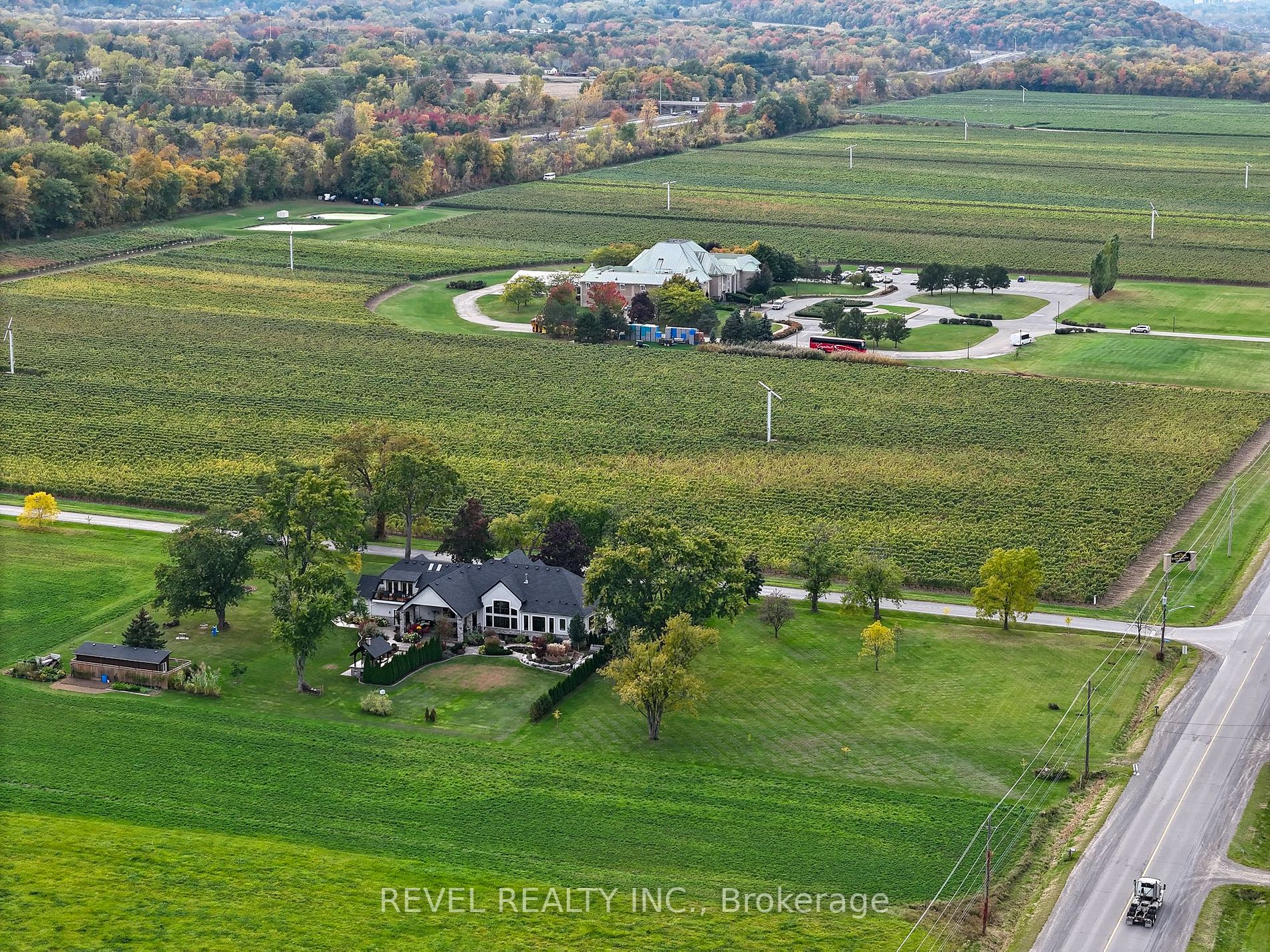 217 Concession 5 Rd
