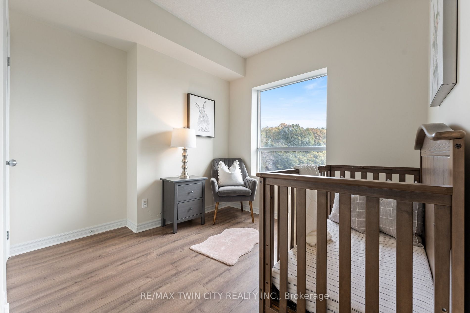 170 Water St N, #601