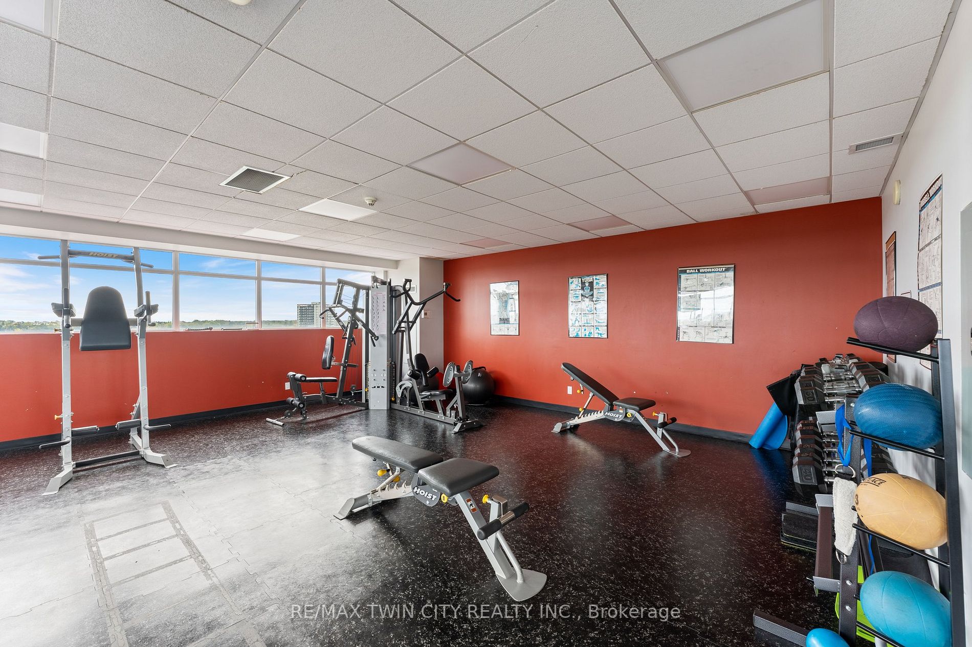 170 Water St N, #601