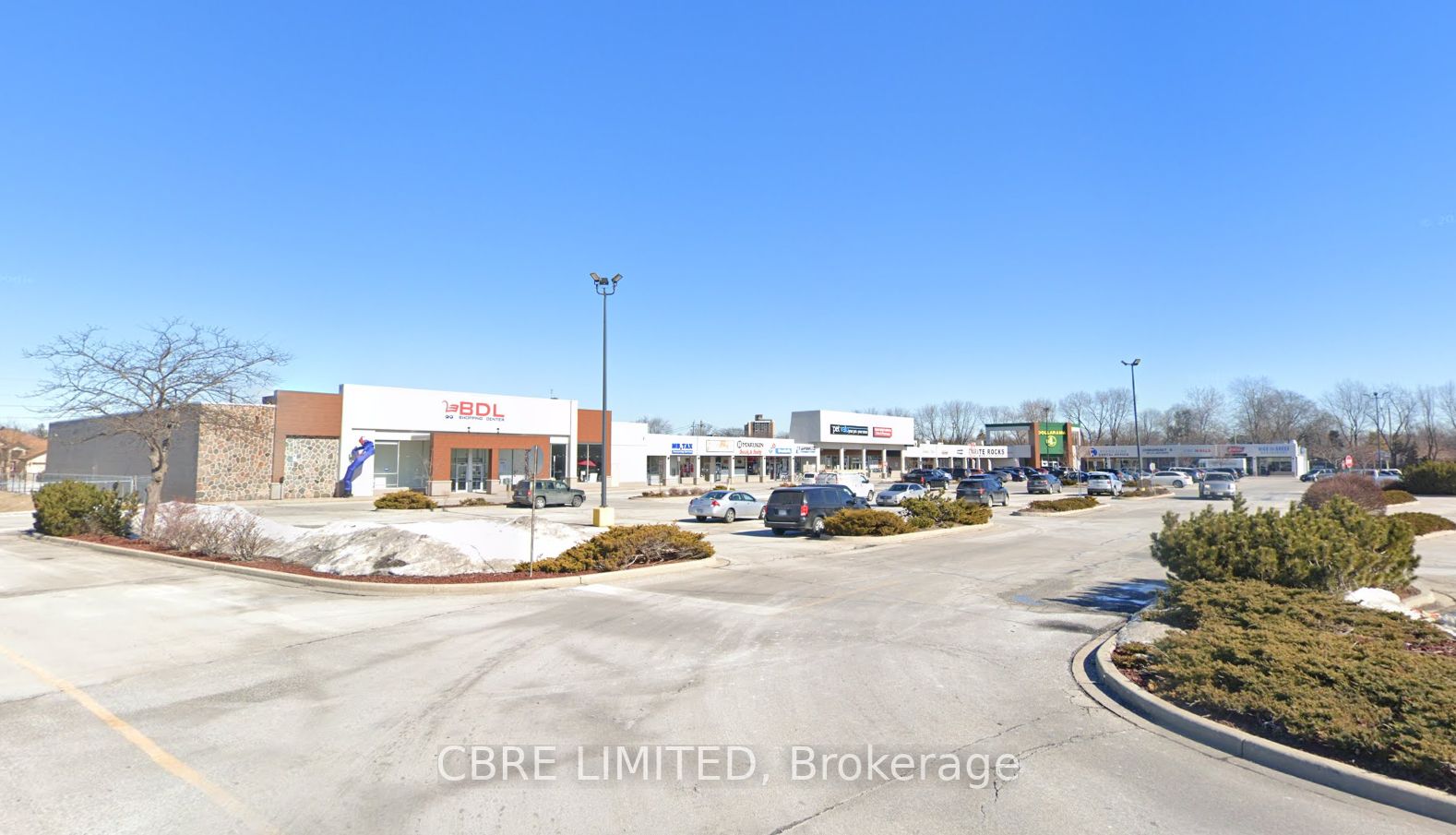 8380 Wyandotte St E, #1A