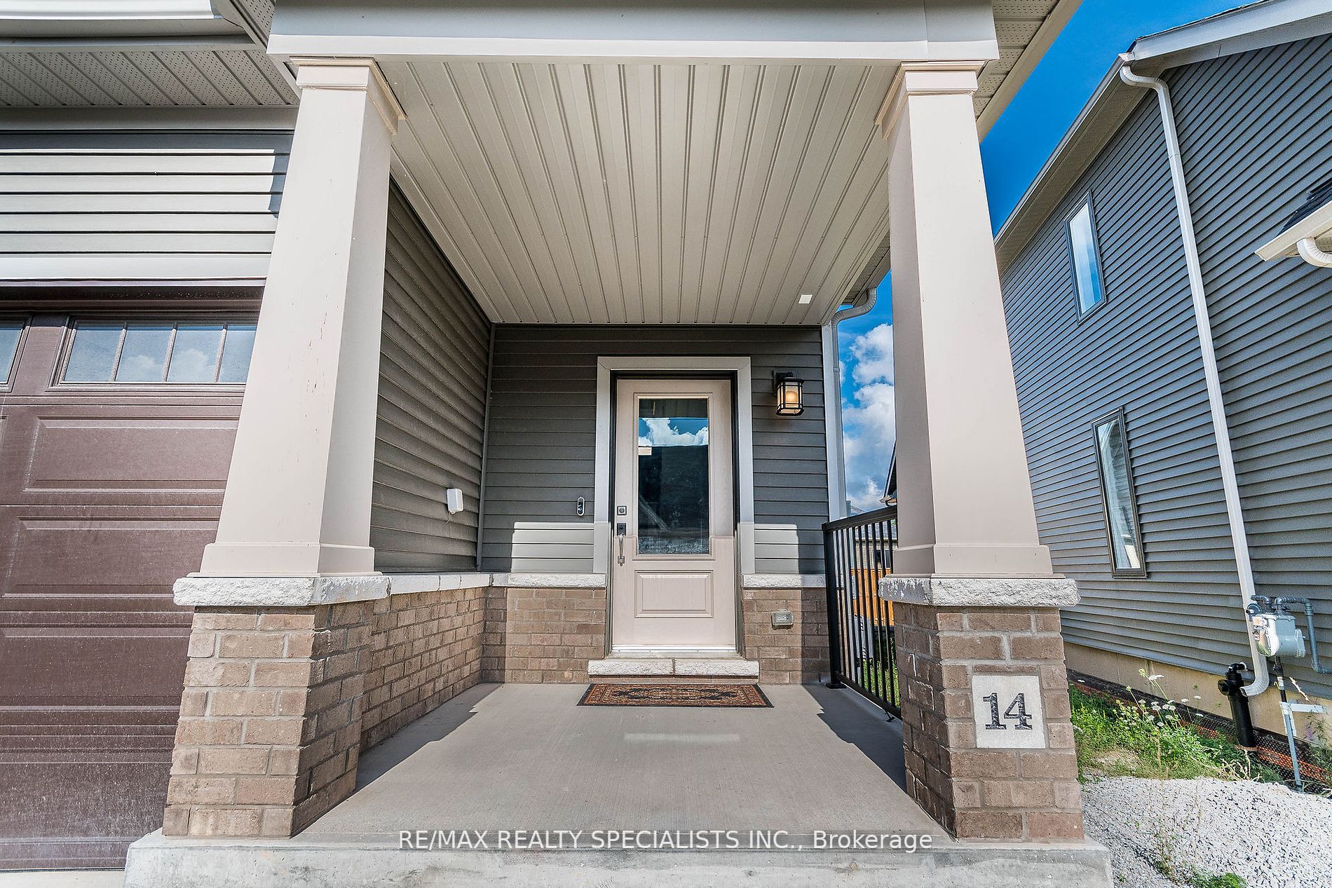 4311 Mann St, #14