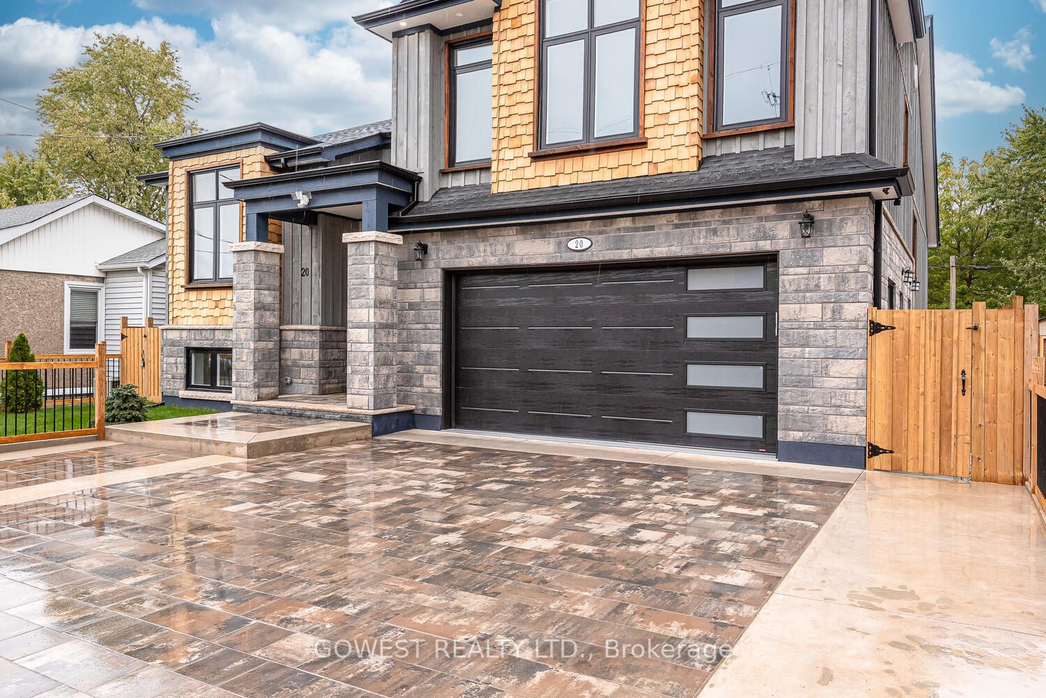 20 Tasker St