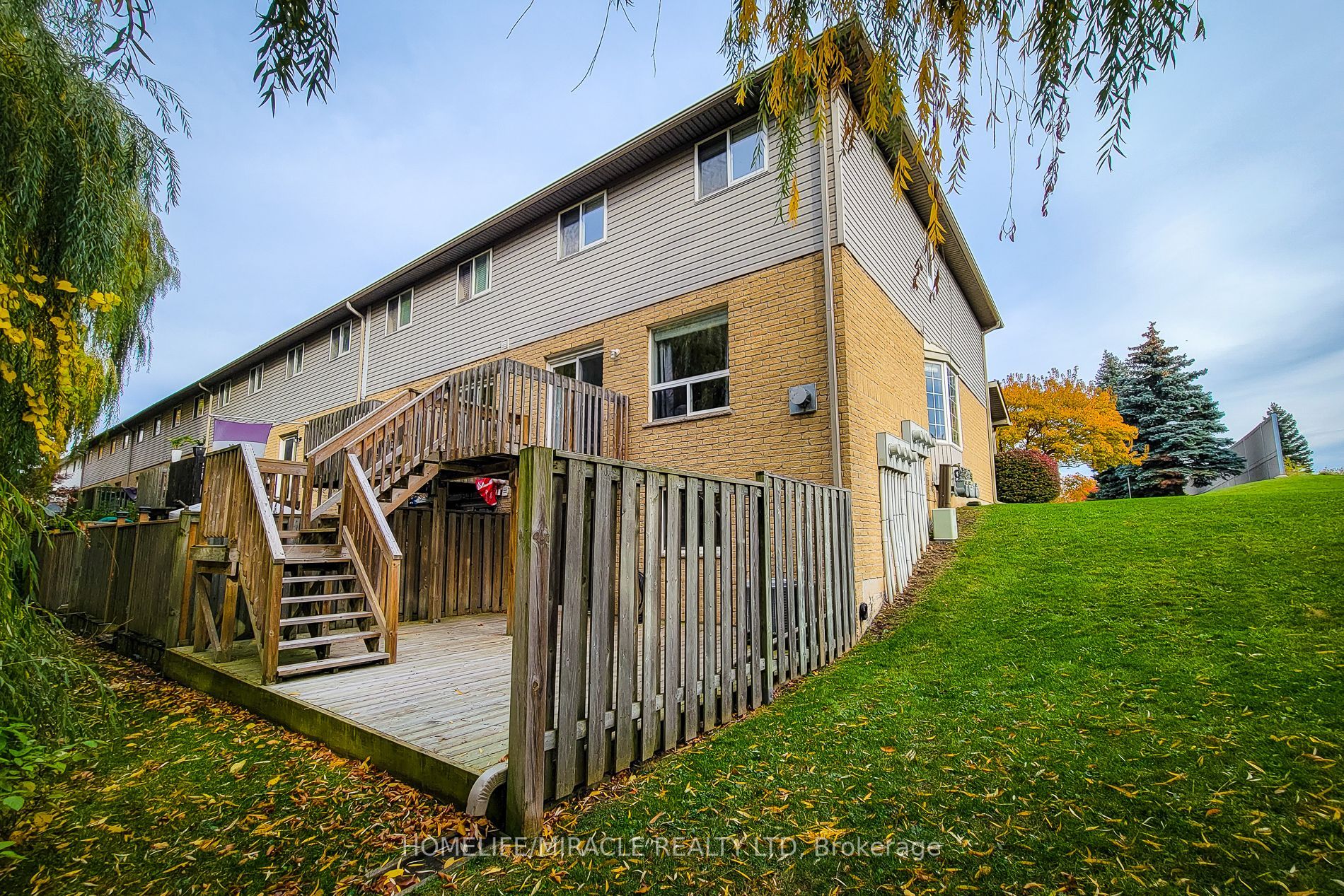 76 Frances Ave, #30