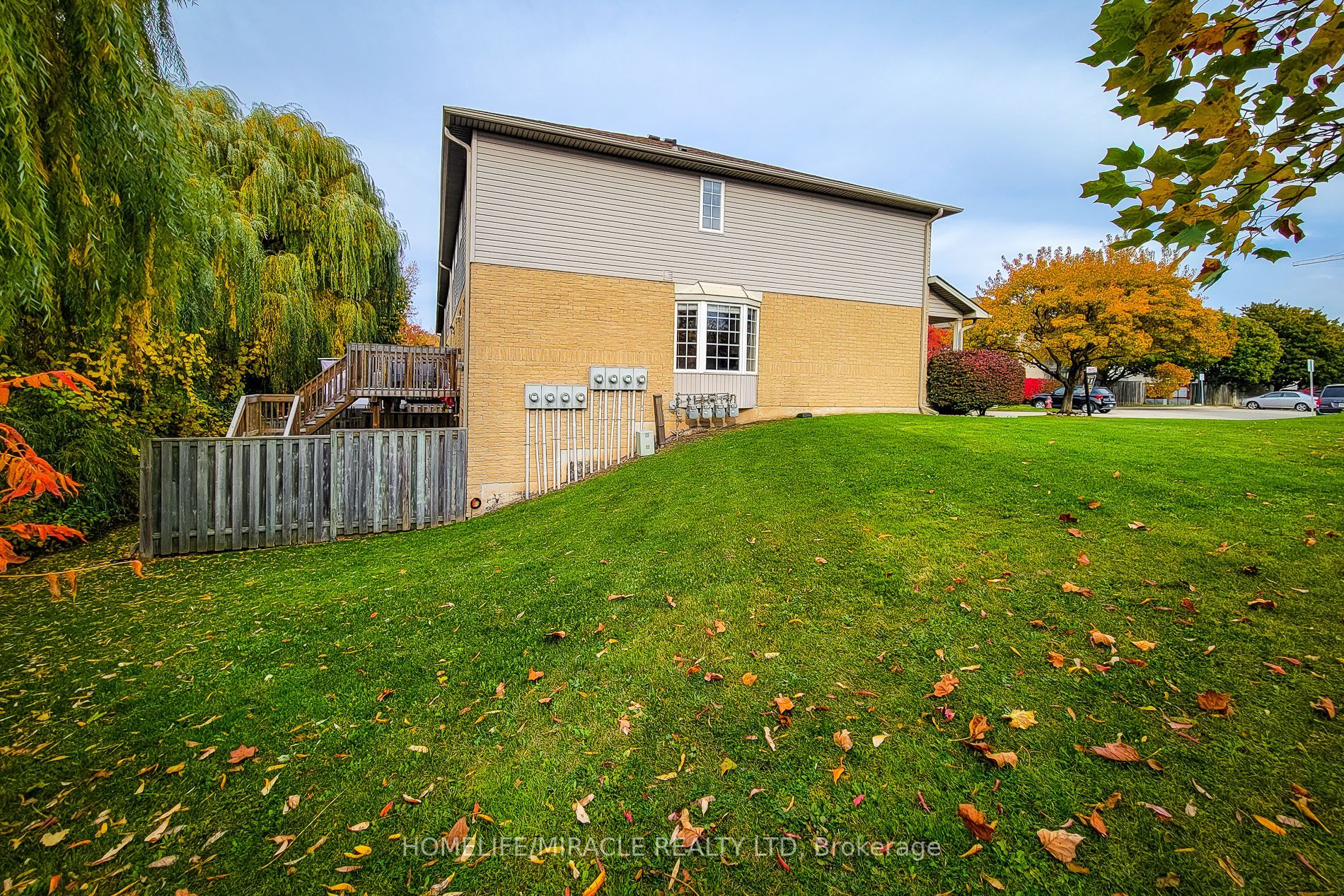 76 Frances Ave, #30