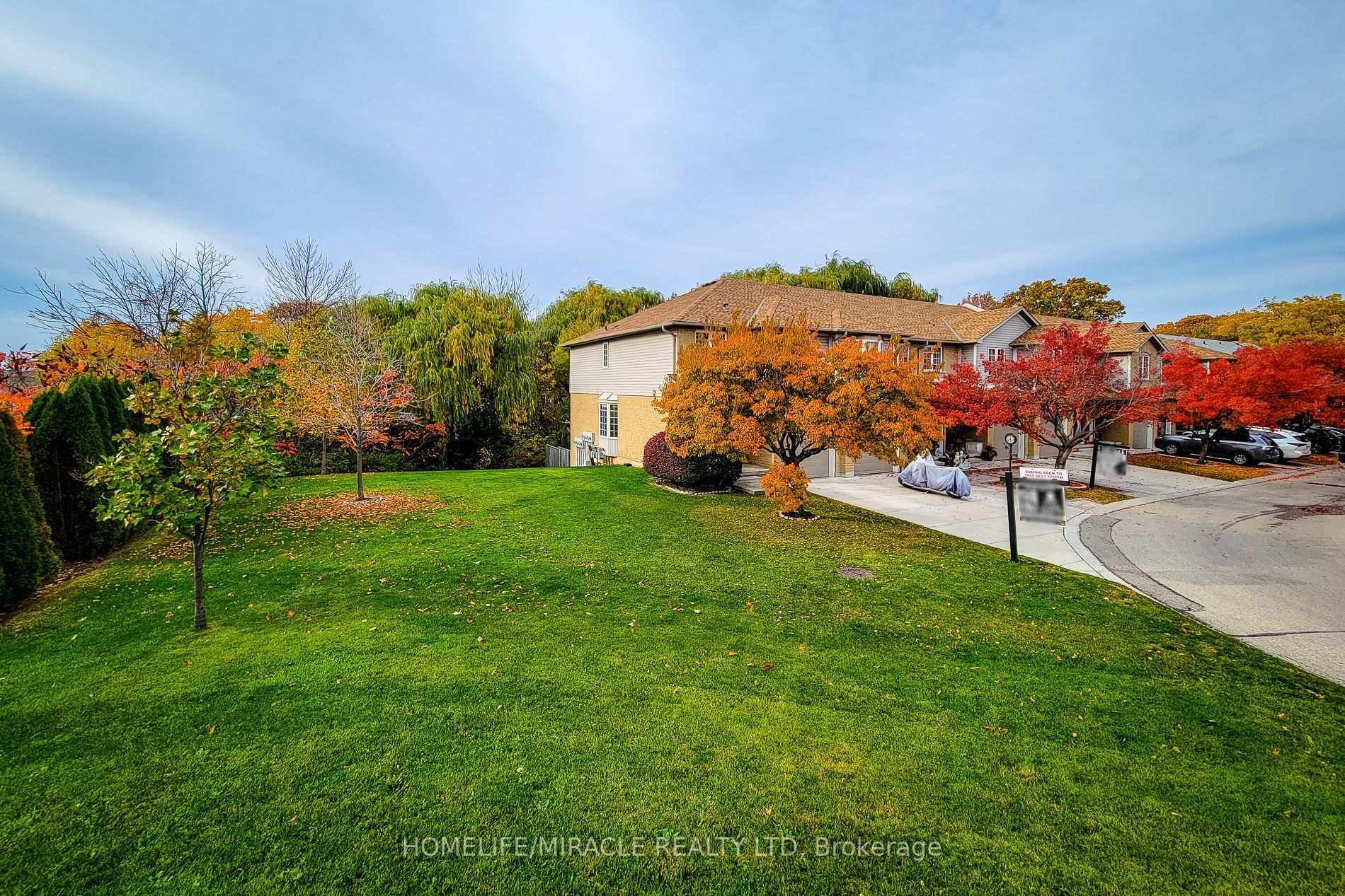 76 Frances Ave, #30
