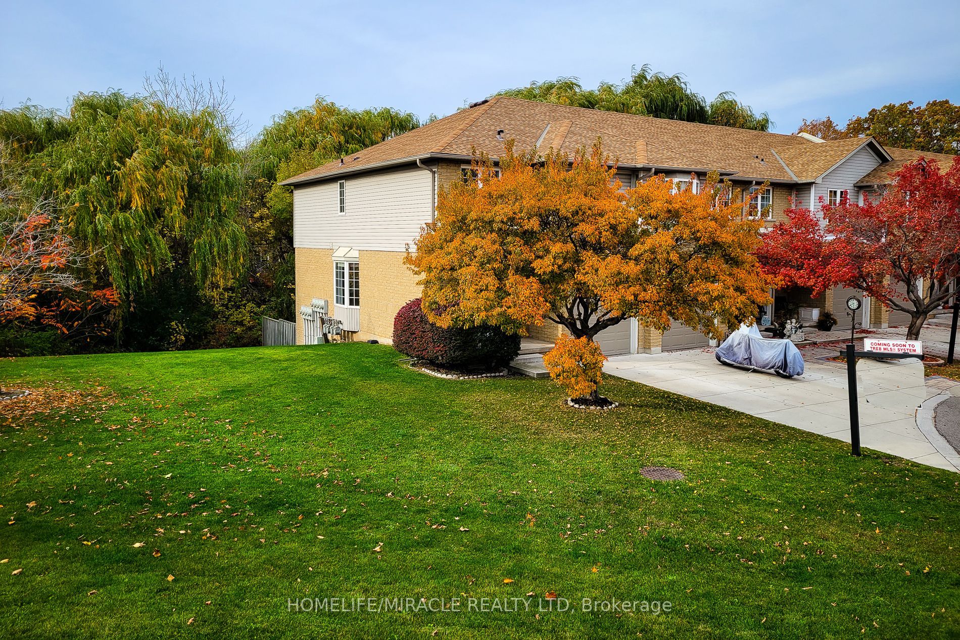76 Frances Ave, #30
