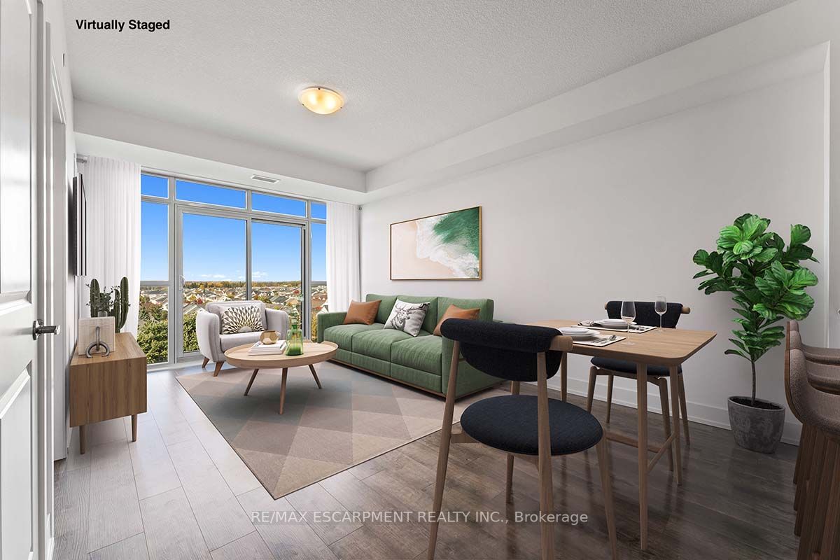 460 Dundas St E, #803