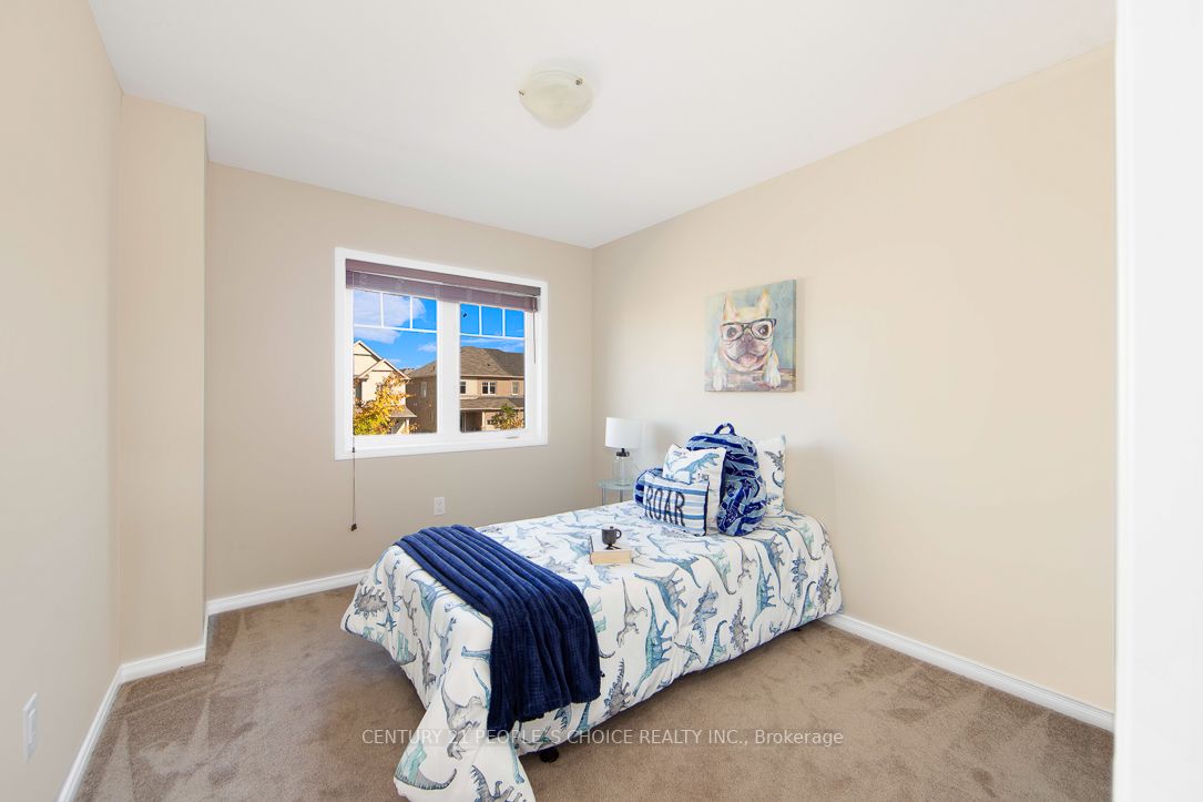 268 Powell Road