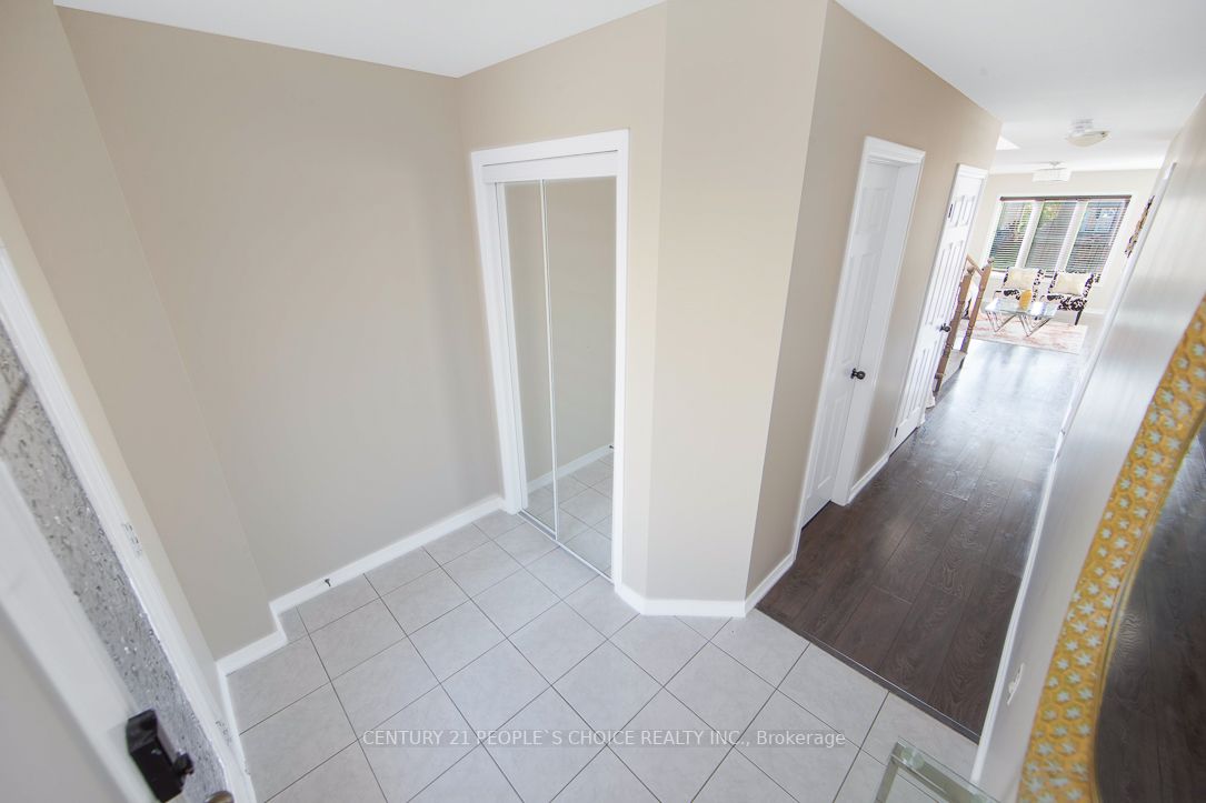 268 Powell Road