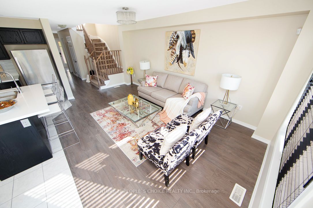 268 Powell Road
