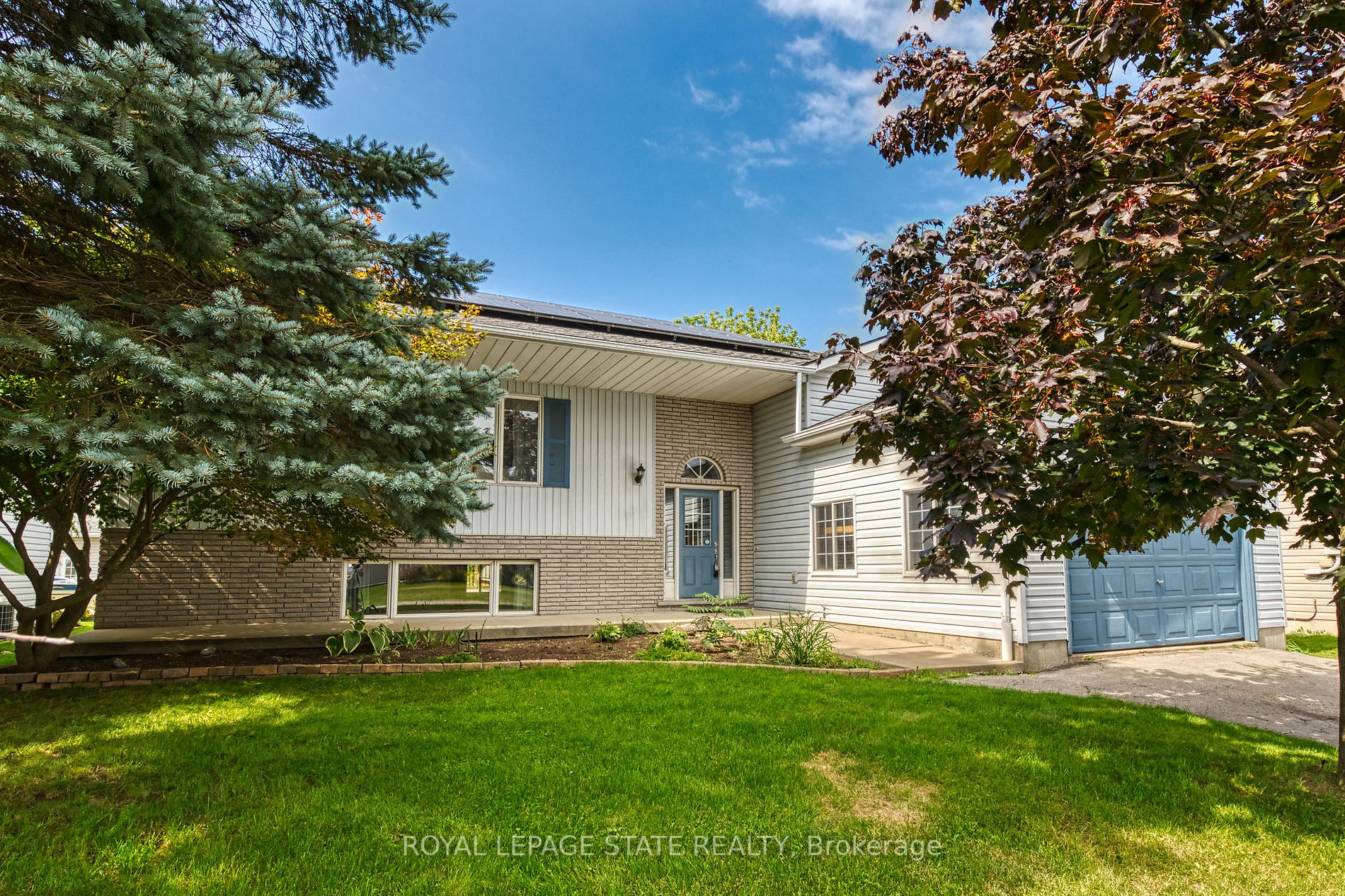20 Sarah St
