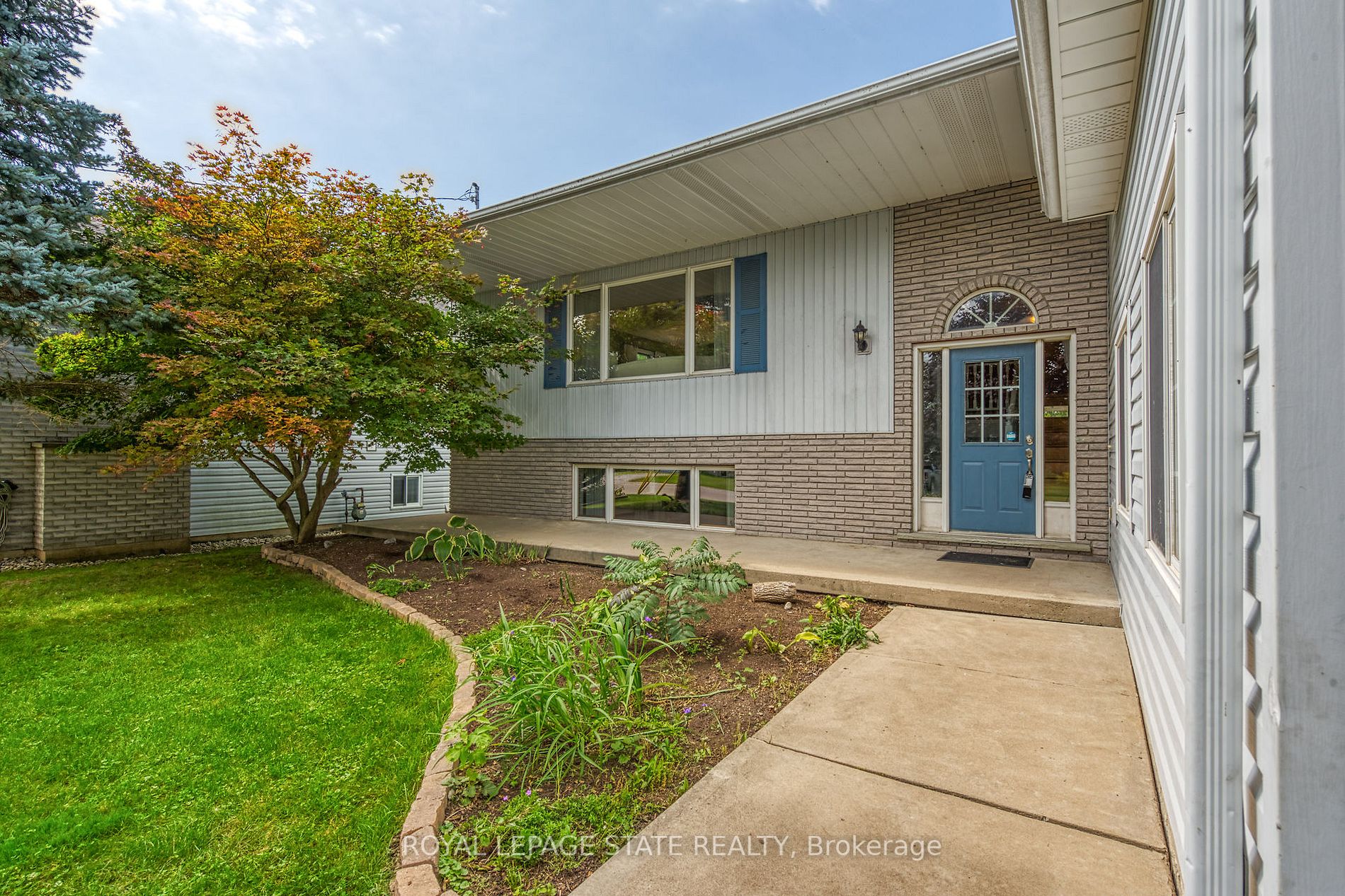 20 Sarah St