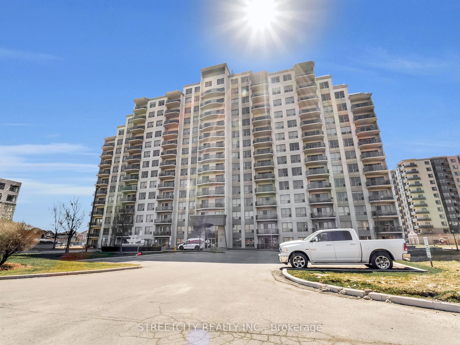 1030 Coronation Dr, #1301