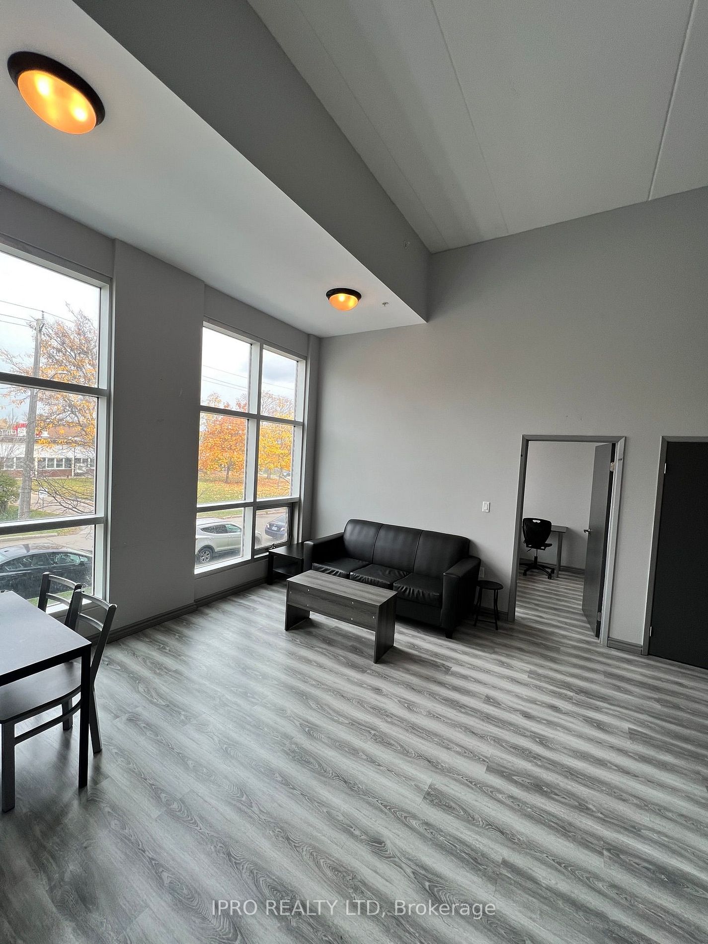 275 Larch St, #G107